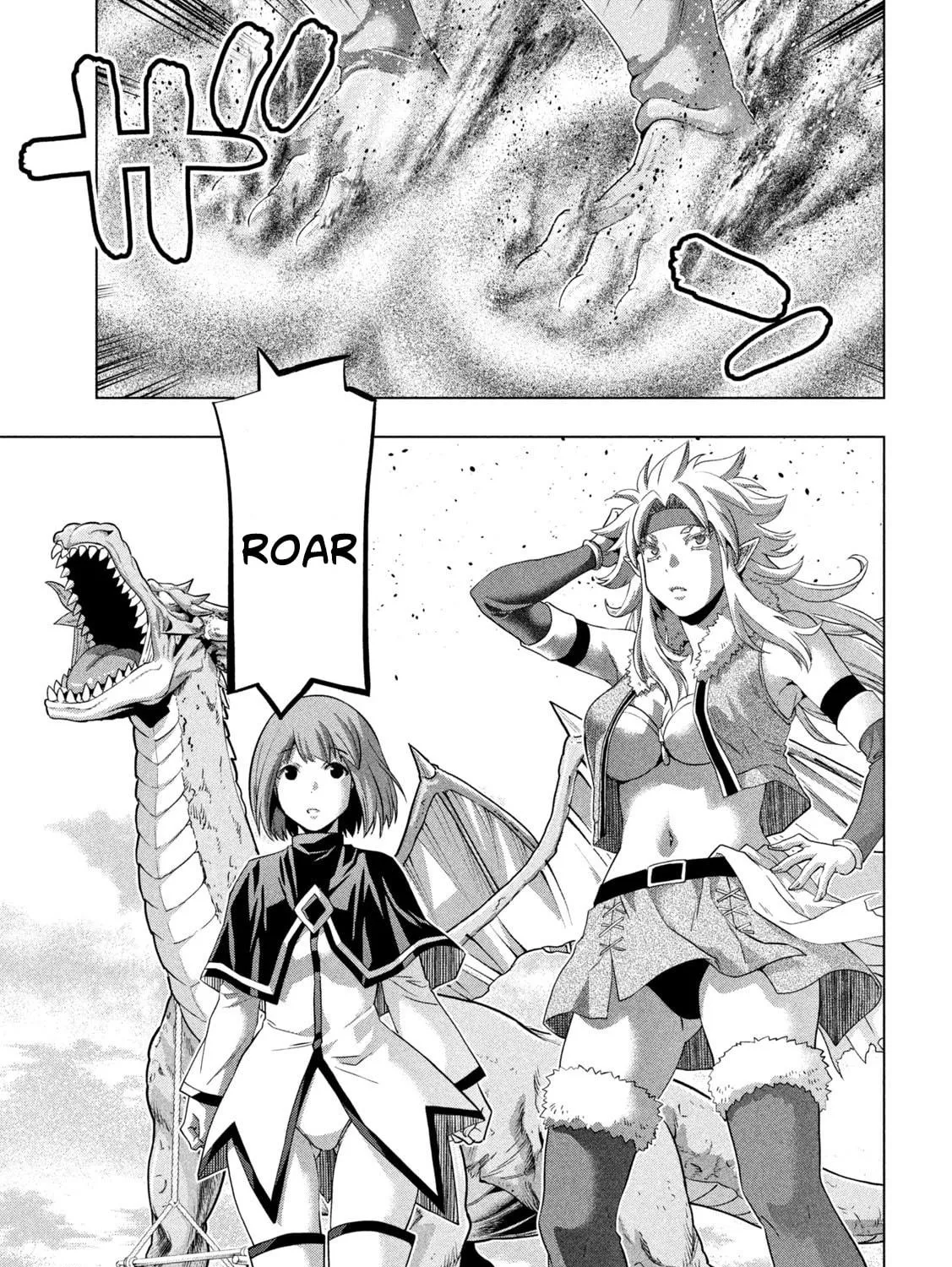 Read Parallel Paradise chapter 253 image 4 on Lezhin