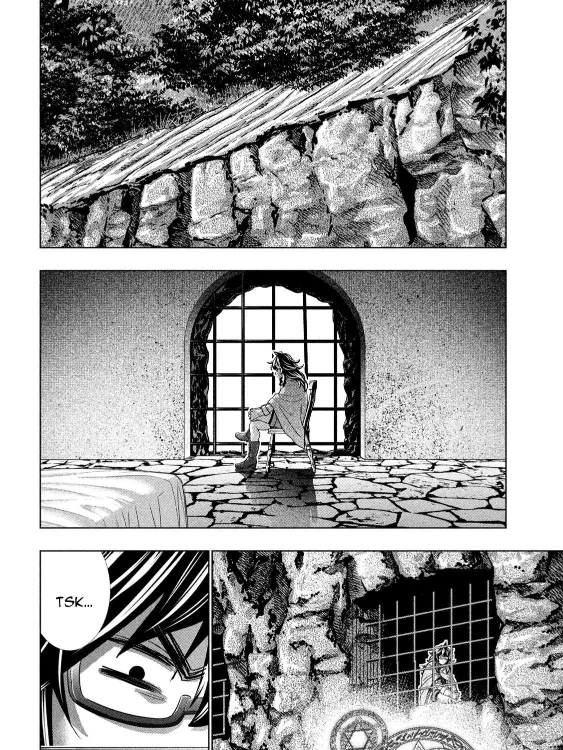 Read Parallel Paradise chapter 254 image 10 on Lezhin