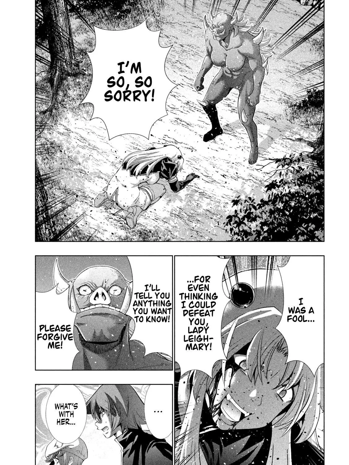 Read Parallel Paradise chapter 255 image 8 on Lezhin