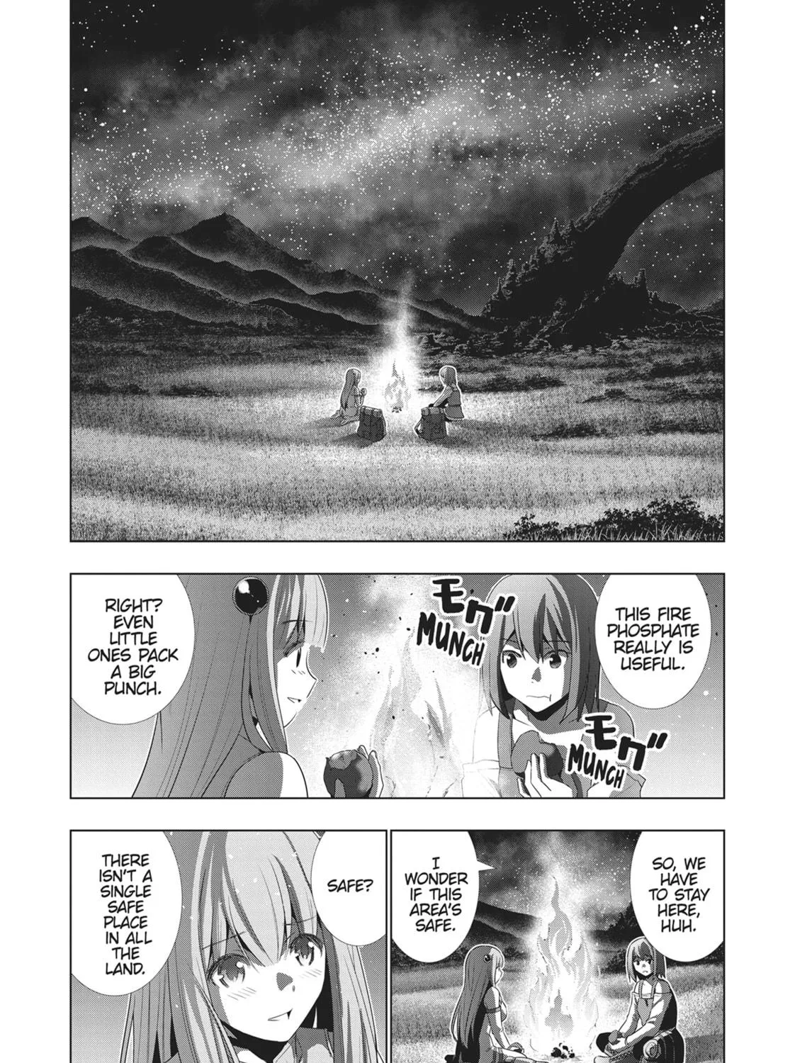 Read Parallel Paradise chapter 26 image 10 on Lezhin