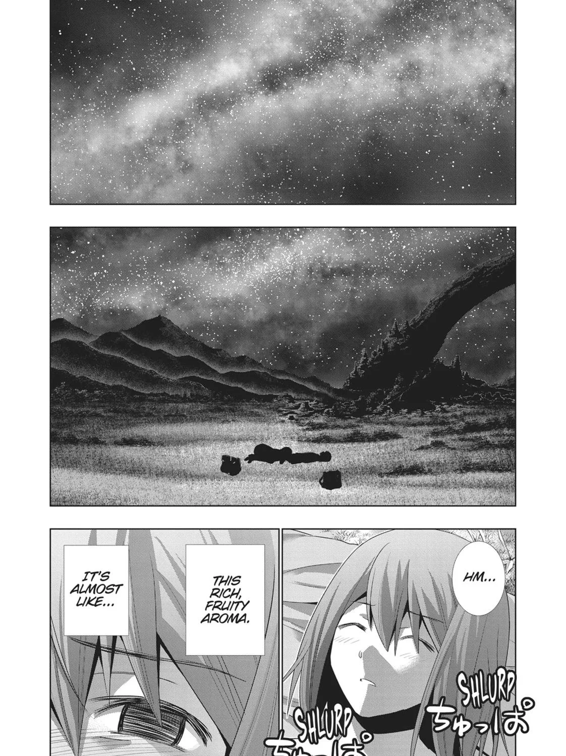 Read Parallel Paradise chapter 26 image 16 on Lezhin