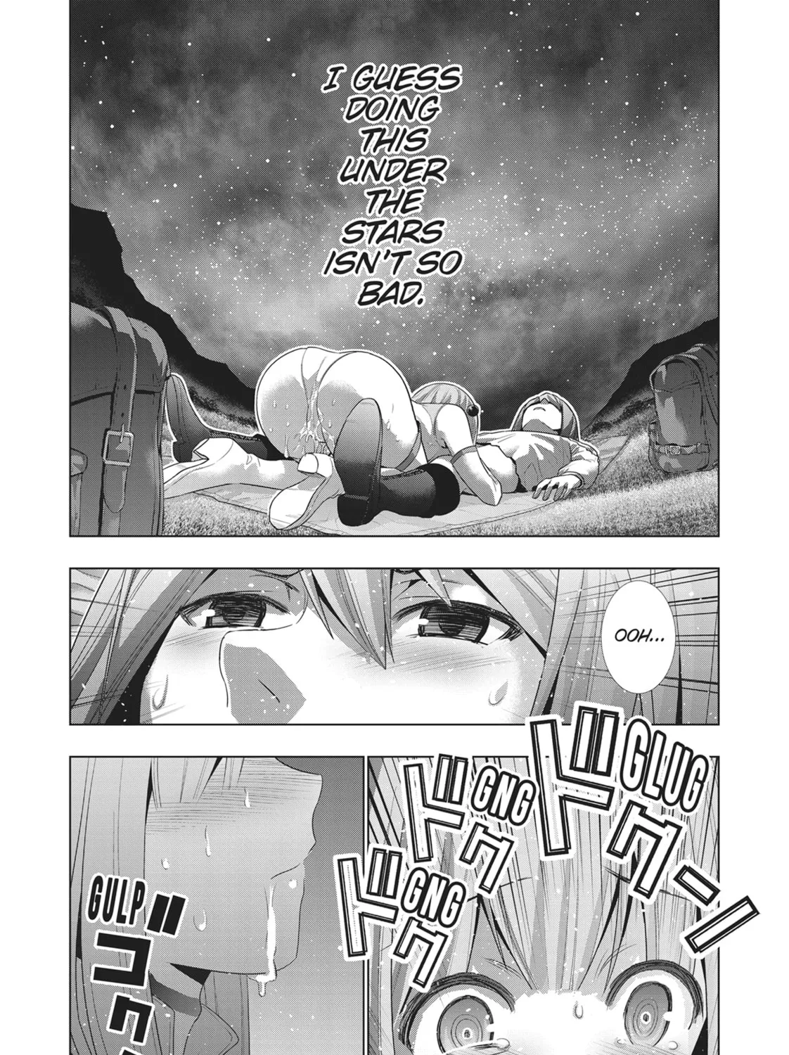 Read Parallel Paradise chapter 26 image 20 on Lezhin