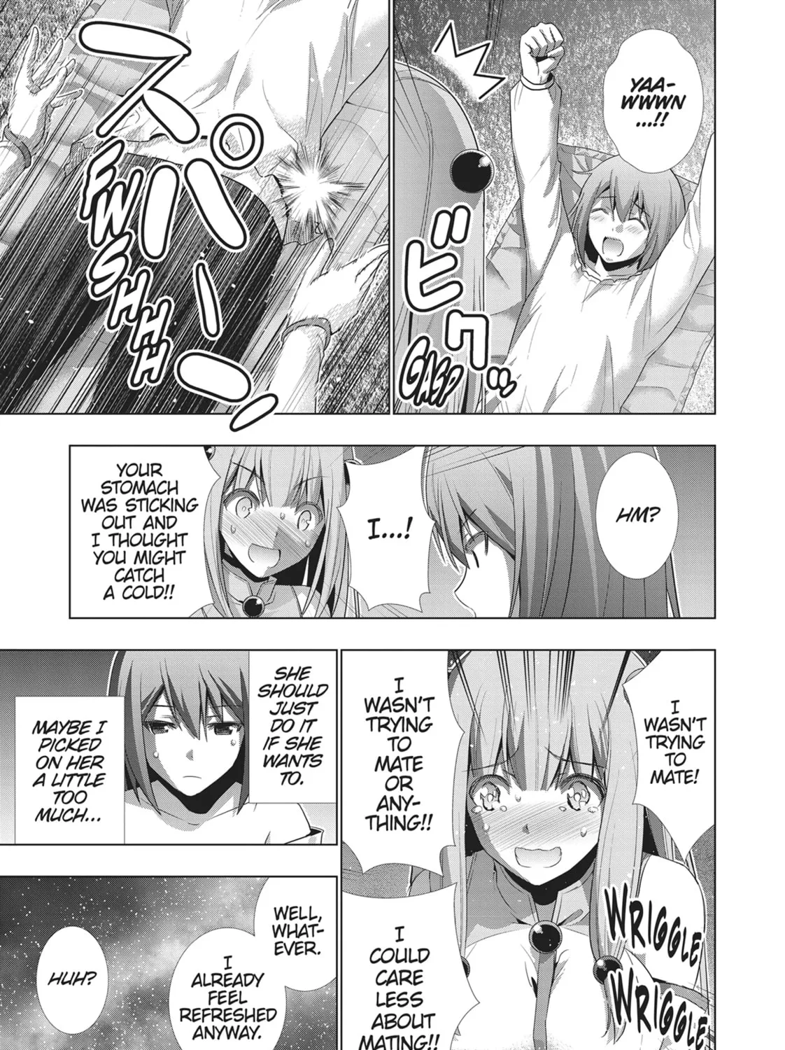 Read Parallel Paradise chapter 26 image 24 on Lezhin