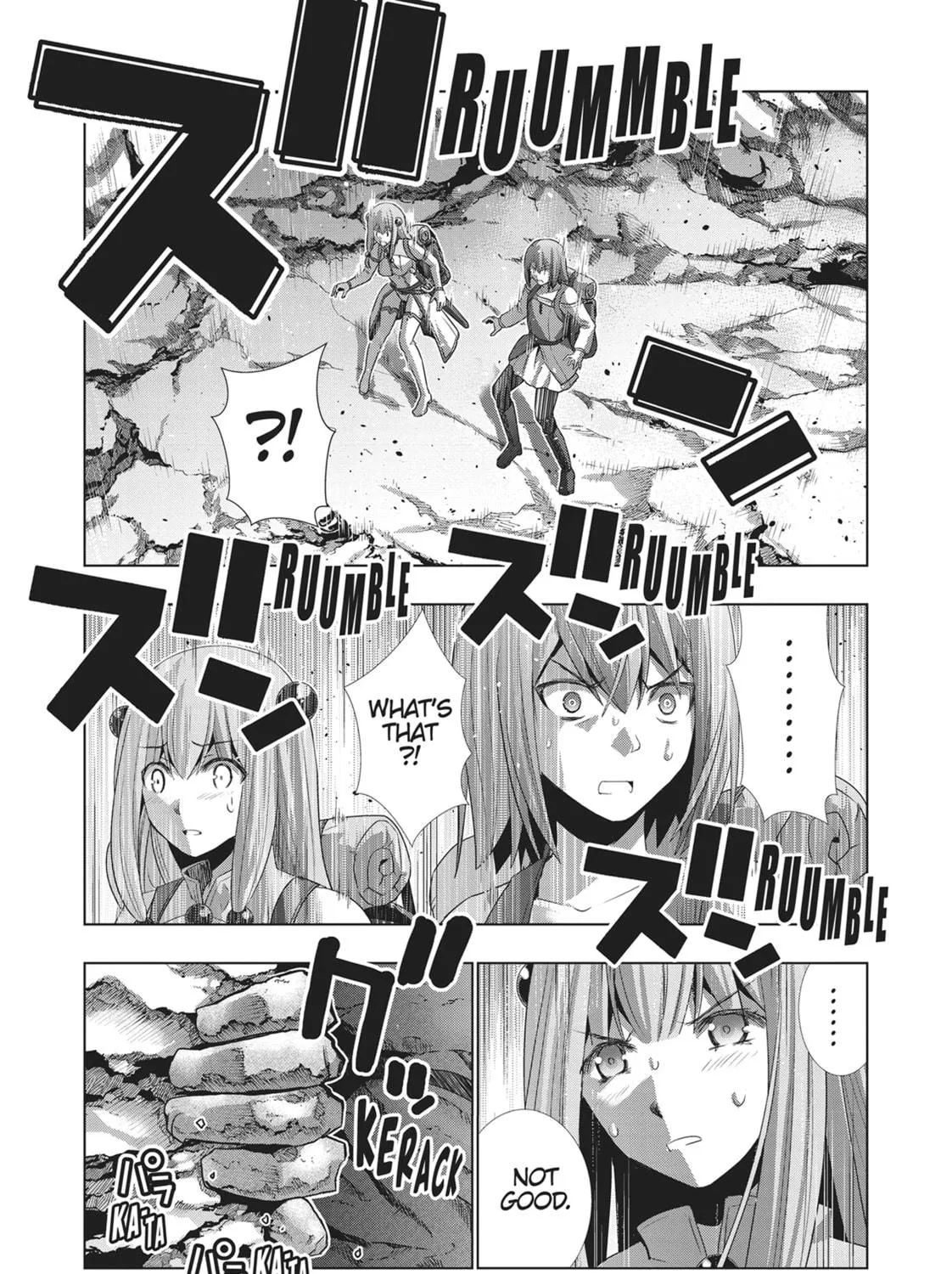 Read Parallel Paradise chapter 26 image 28 on Lezhin