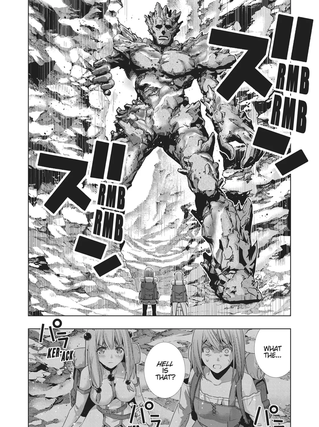 Read Parallel Paradise chapter 26 image 30 on Lezhin