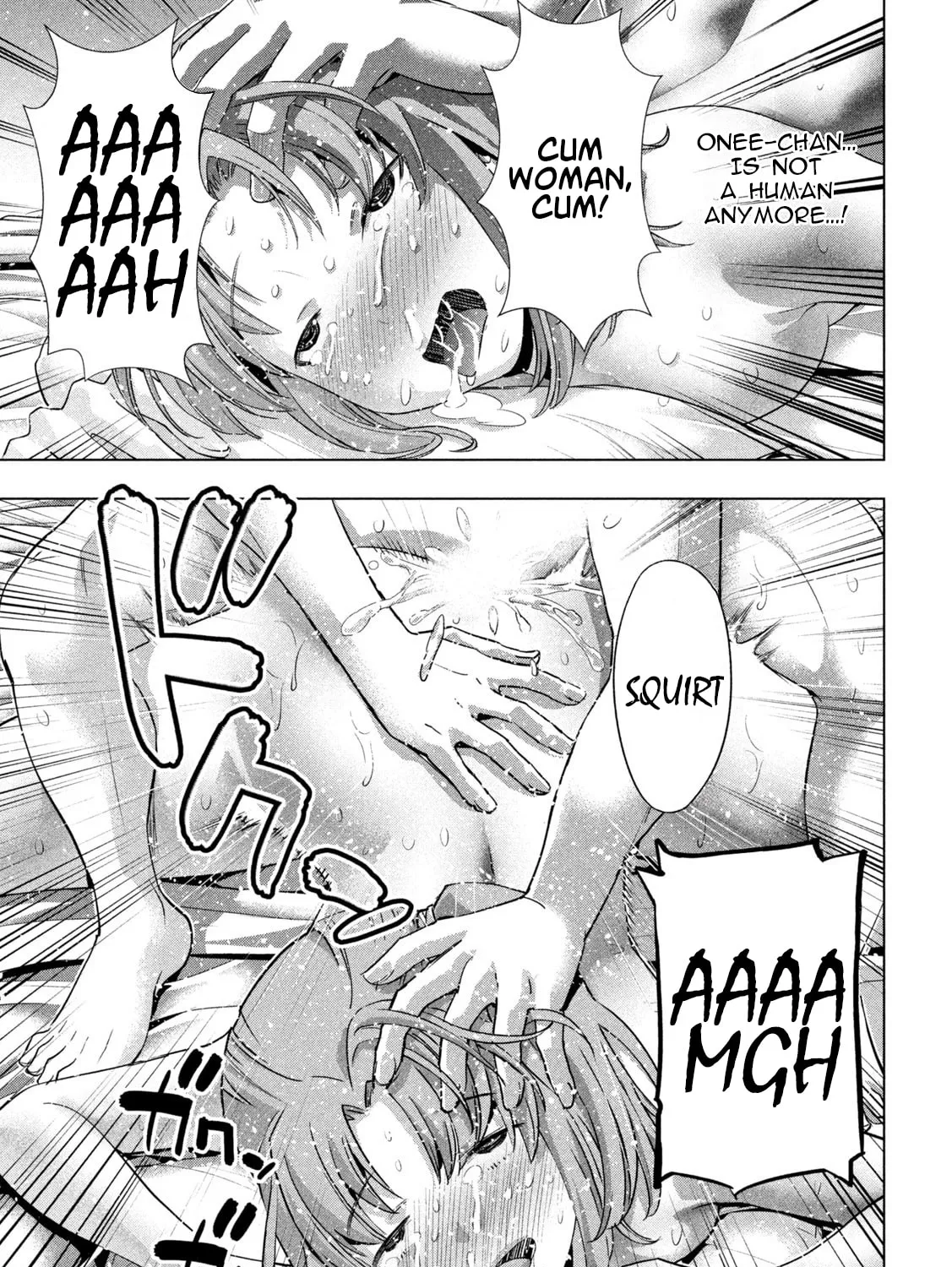 Read Parallel Paradise chapter 260 image 32 on Lezhin