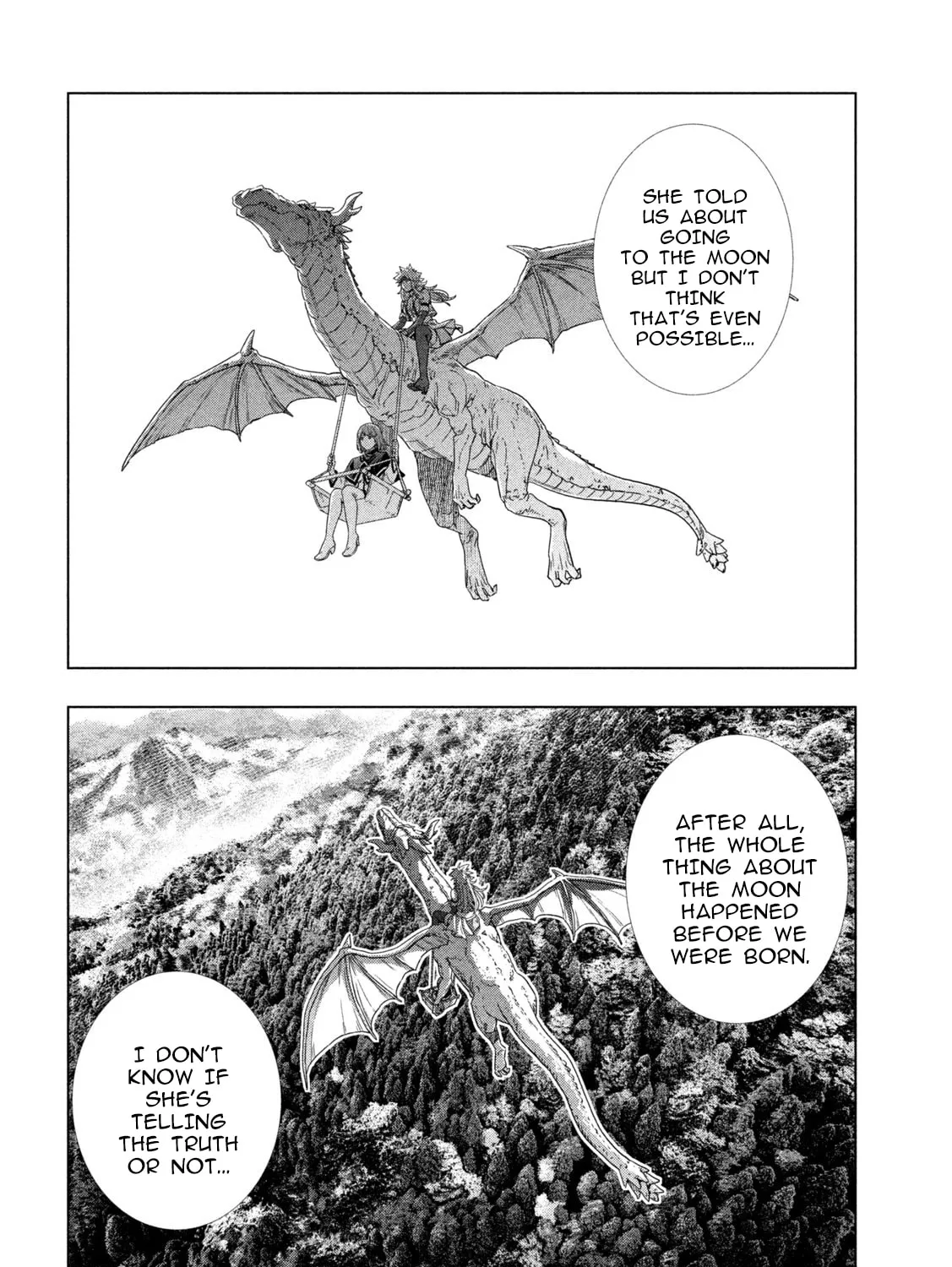 Read Parallel Paradise chapter 261 image 30 on Lezhin