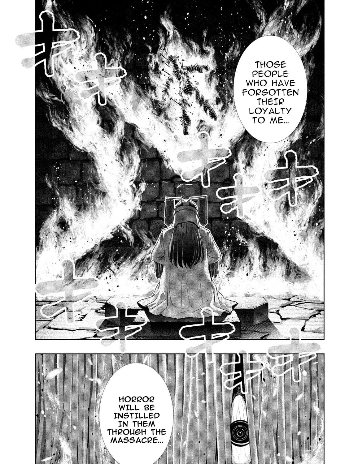 Read Parallel Paradise chapter 264 image 28 on Lezhin