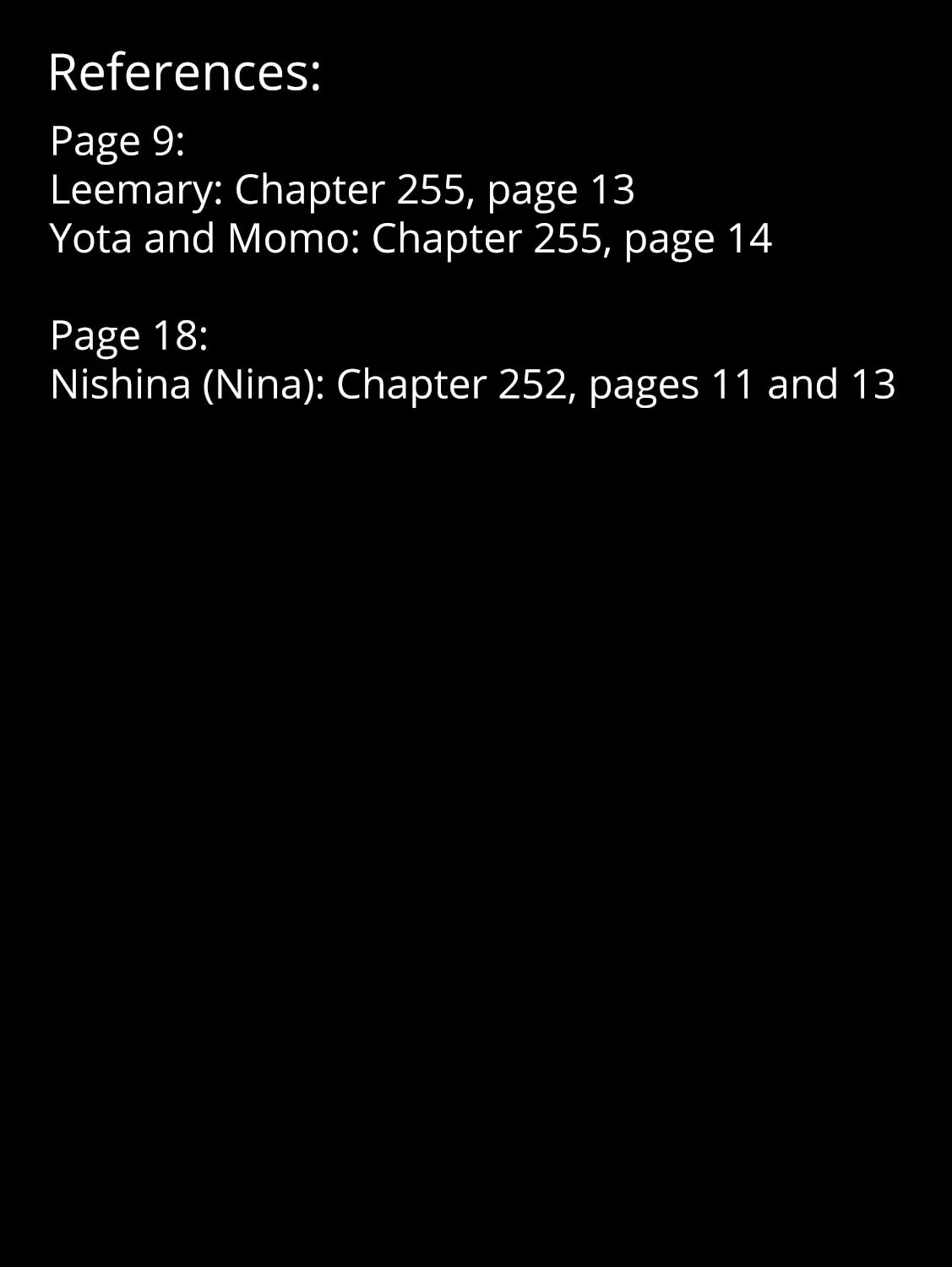 Read Parallel Paradise chapter 271 image 36 on Lezhin