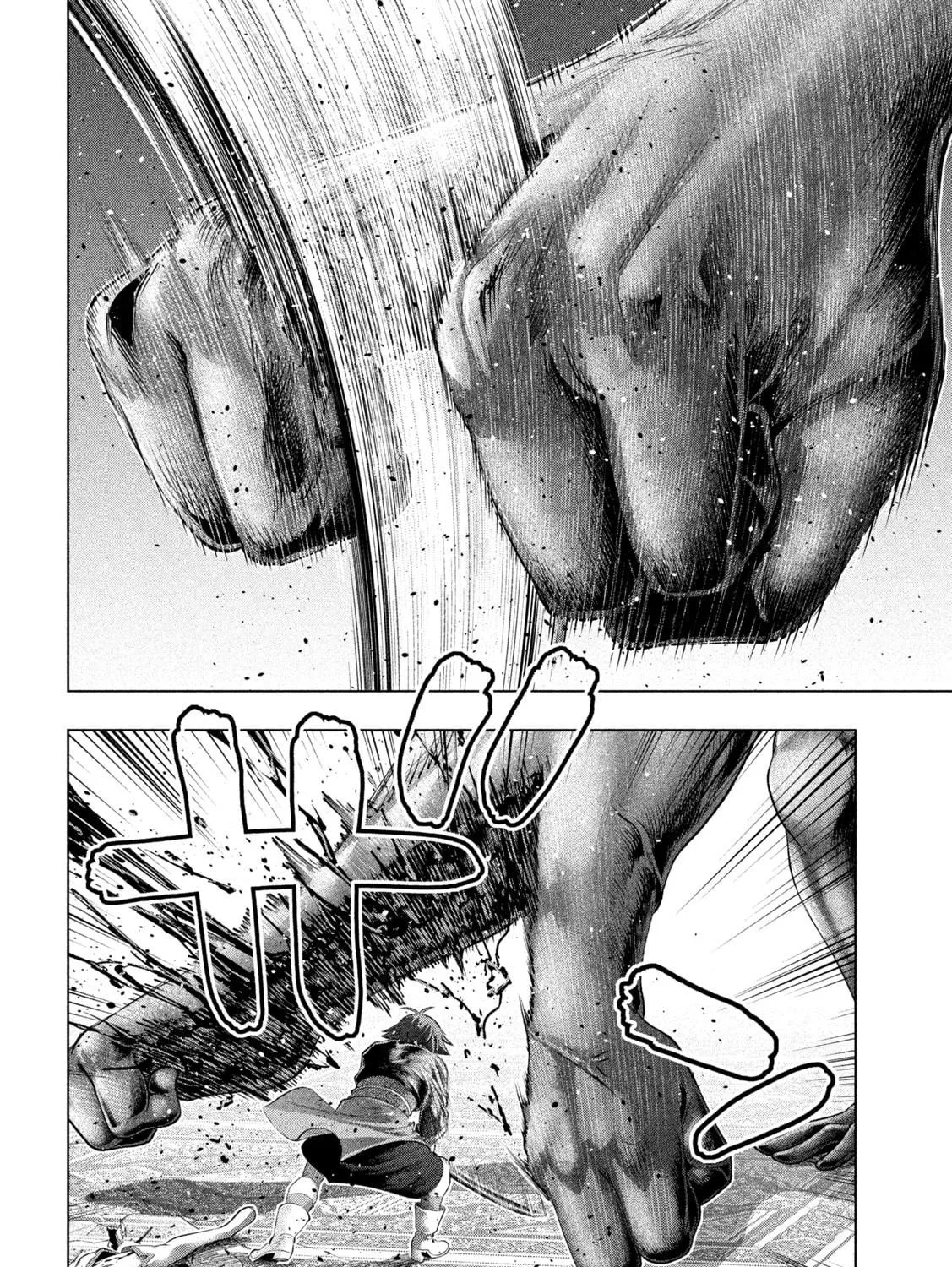 Read Parallel Paradise chapter 272 image 18 on Lezhin