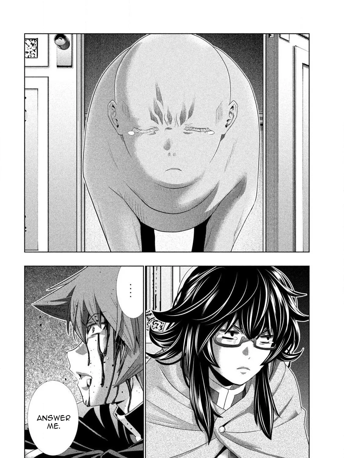 Read Parallel Paradise chapter 275 image 26 on Lezhin