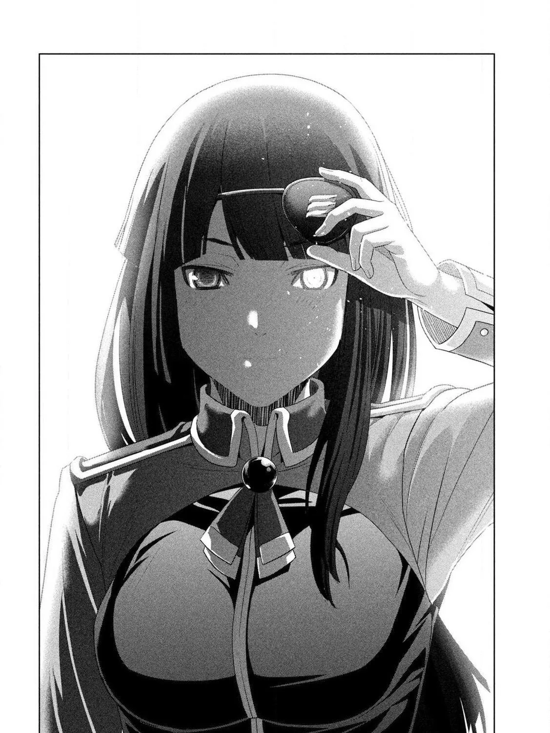 Read Parallel Paradise chapter 275 image 38 on Lezhin