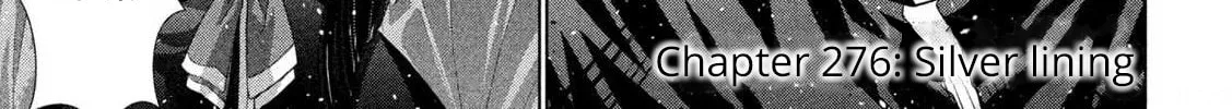Read Parallel Paradise chapter 276 image 1 on Lezhin