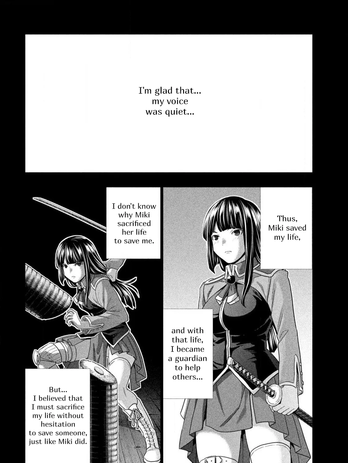Read Parallel Paradise chapter 276 image 30 on Lezhin