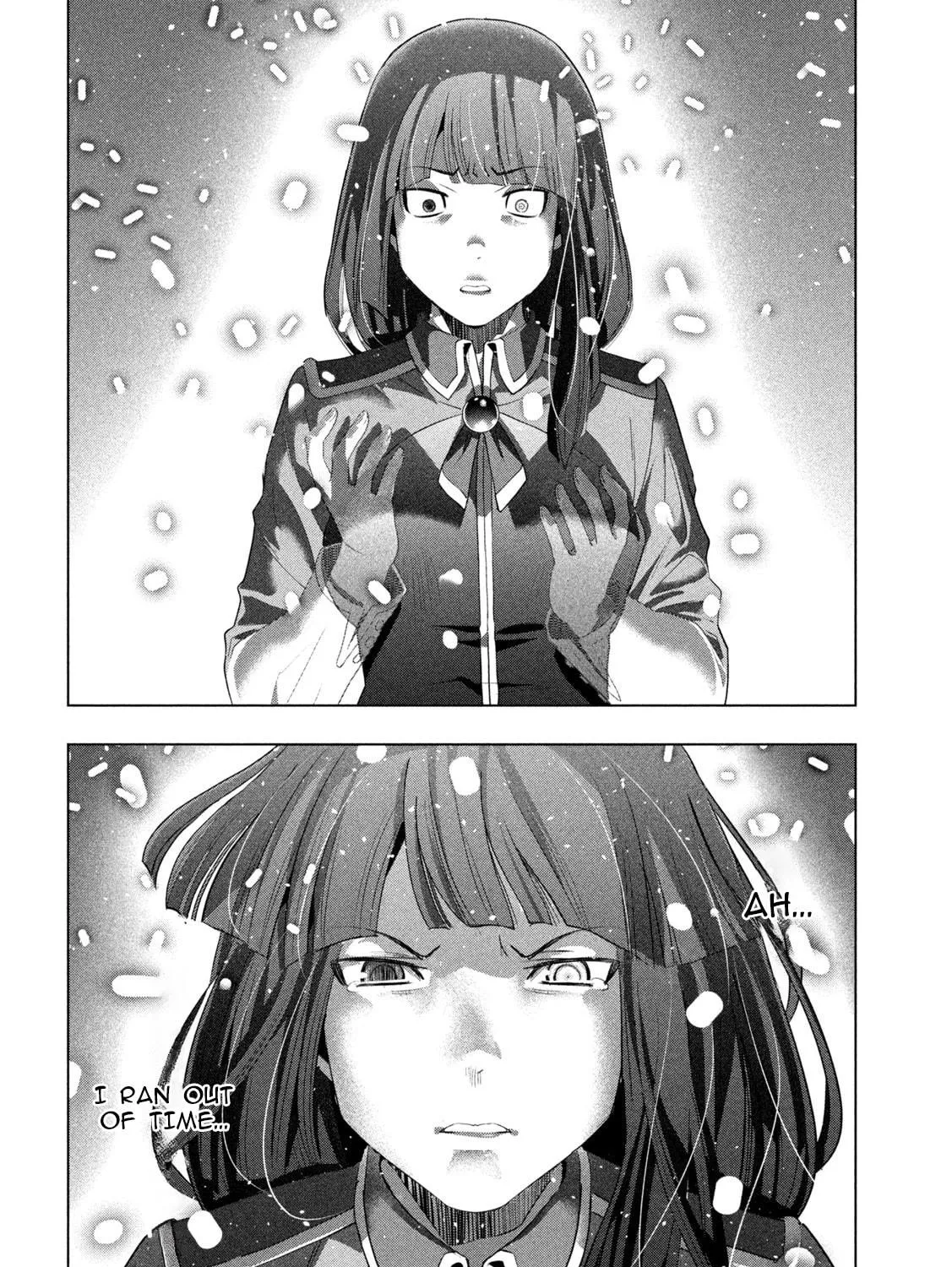 Read Parallel Paradise chapter 277 image 18 on Lezhin