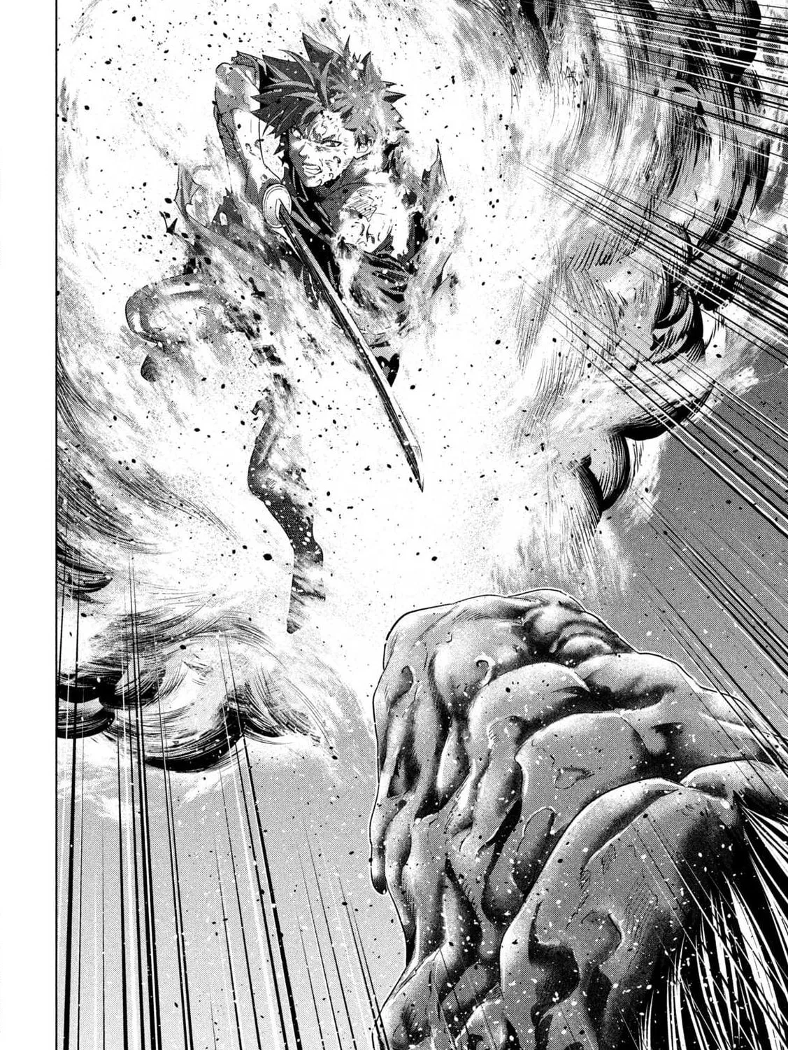 Read Parallel Paradise chapter 278 image 26 on Lezhin
