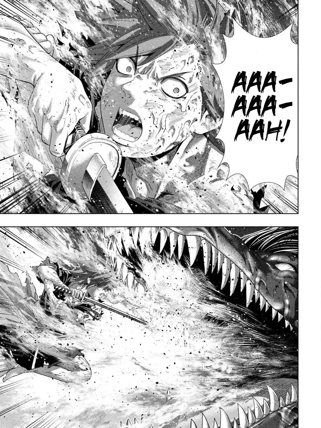 Read Parallel Paradise chapter 278 image 28 on Lezhin