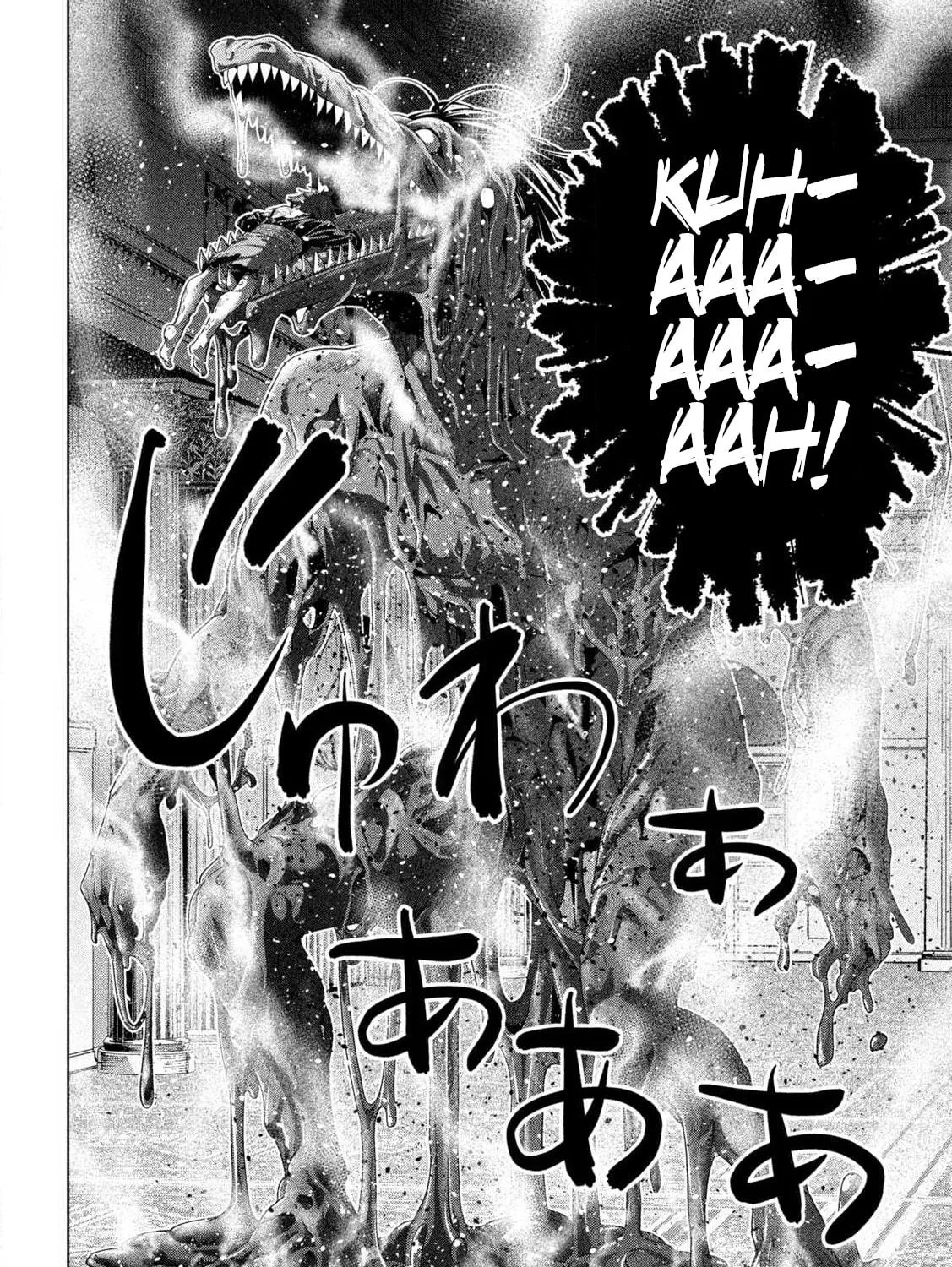 Read Parallel Paradise chapter 278 image 34 on Lezhin