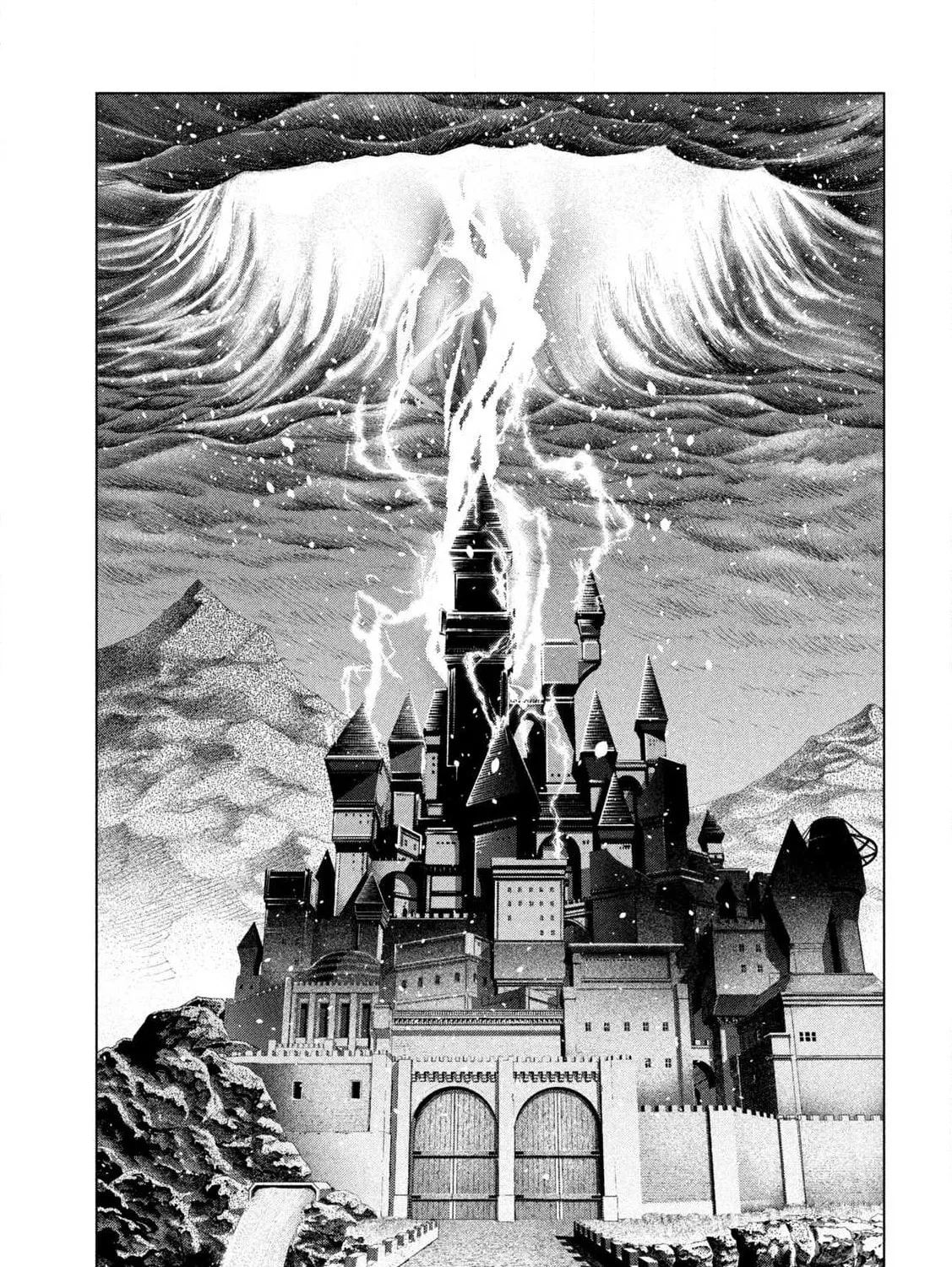 Read Parallel Paradise chapter 279 image 24 on Lezhin