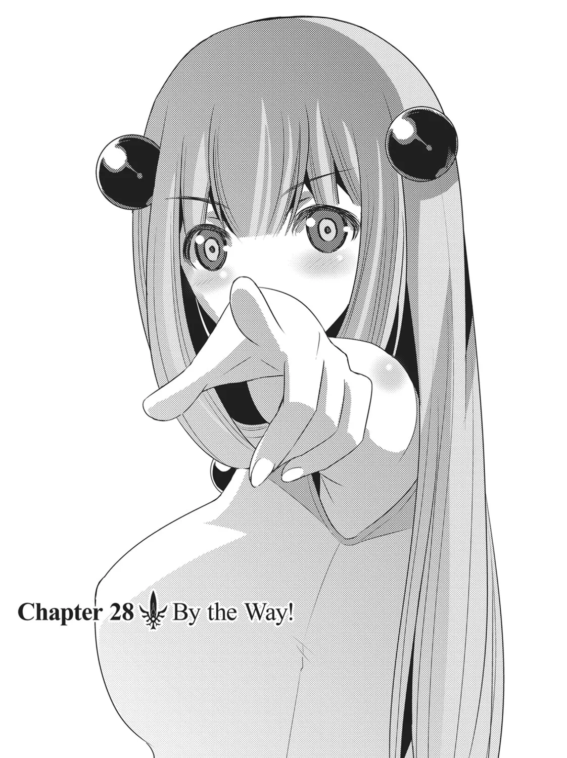 Read Parallel Paradise chapter 28 image 0 on Lezhin