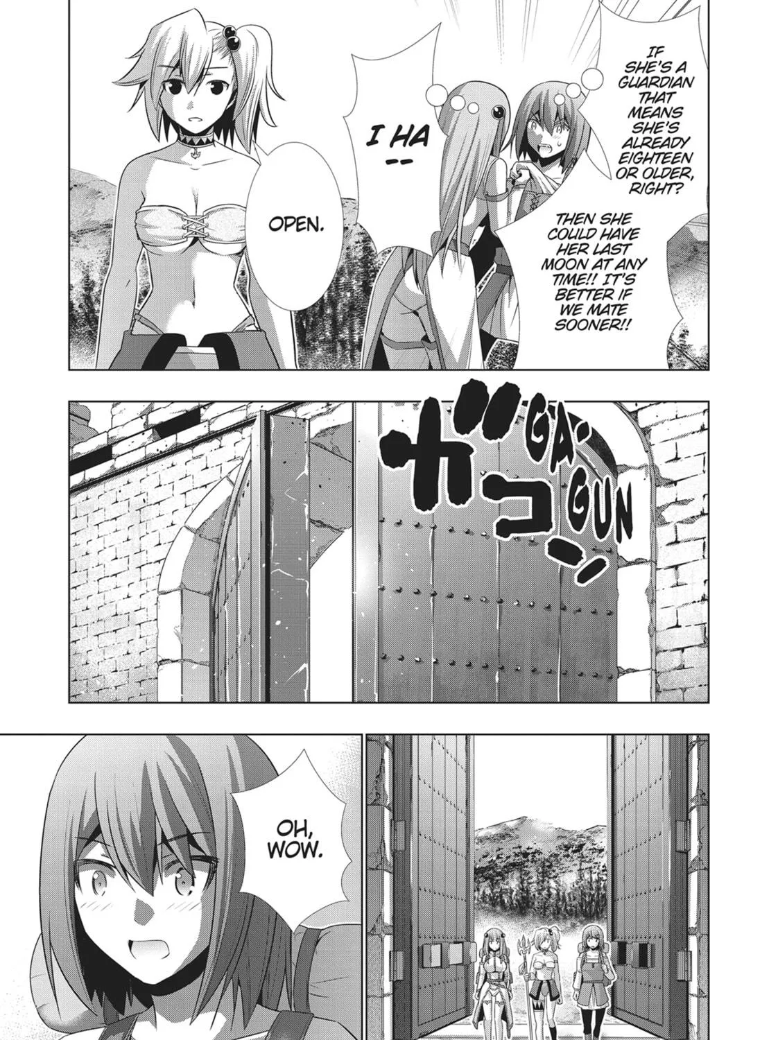 Read Parallel Paradise chapter 28 image 16 on Lezhin