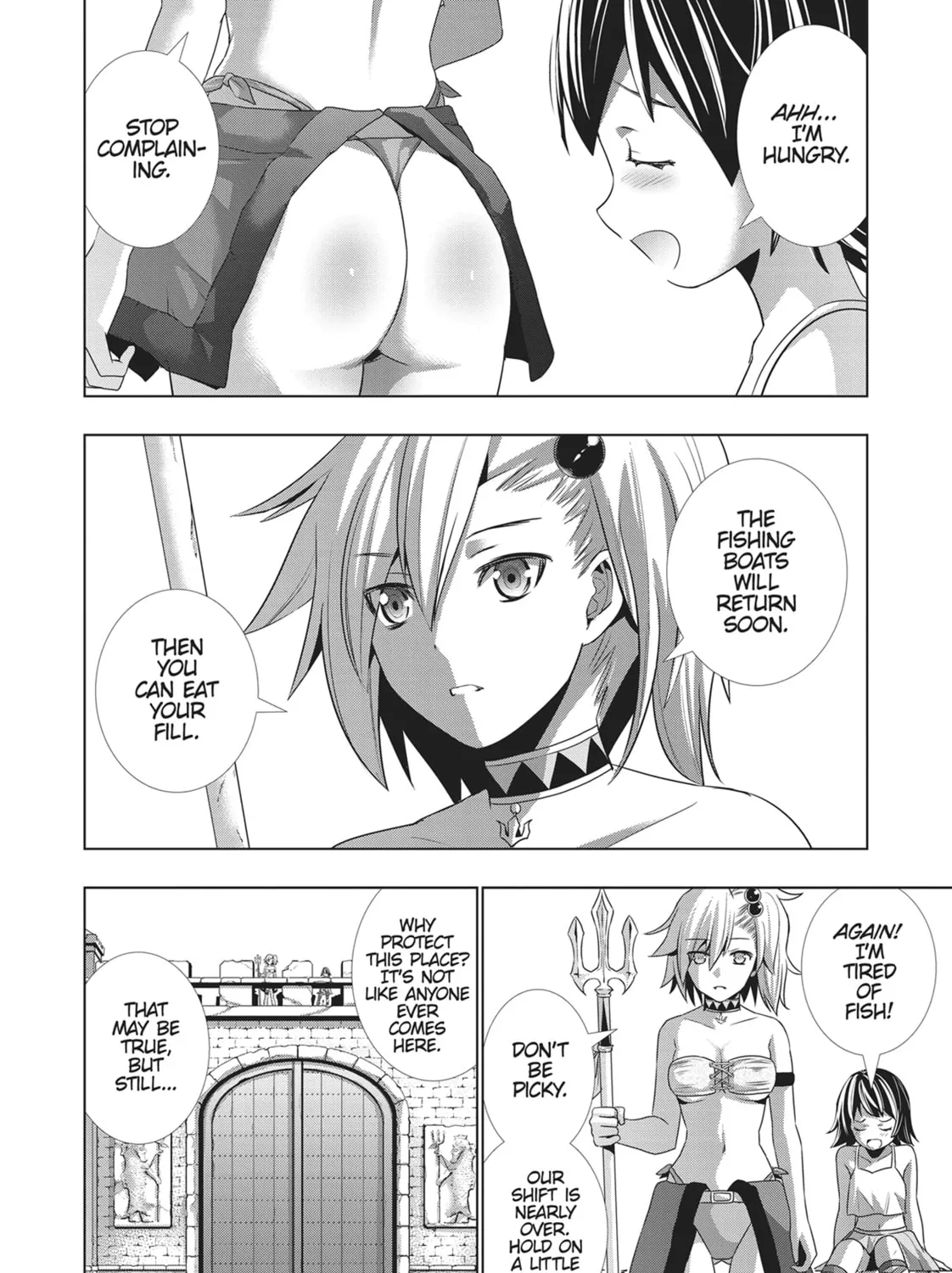 Read Parallel Paradise chapter 28 image 2 on Lezhin