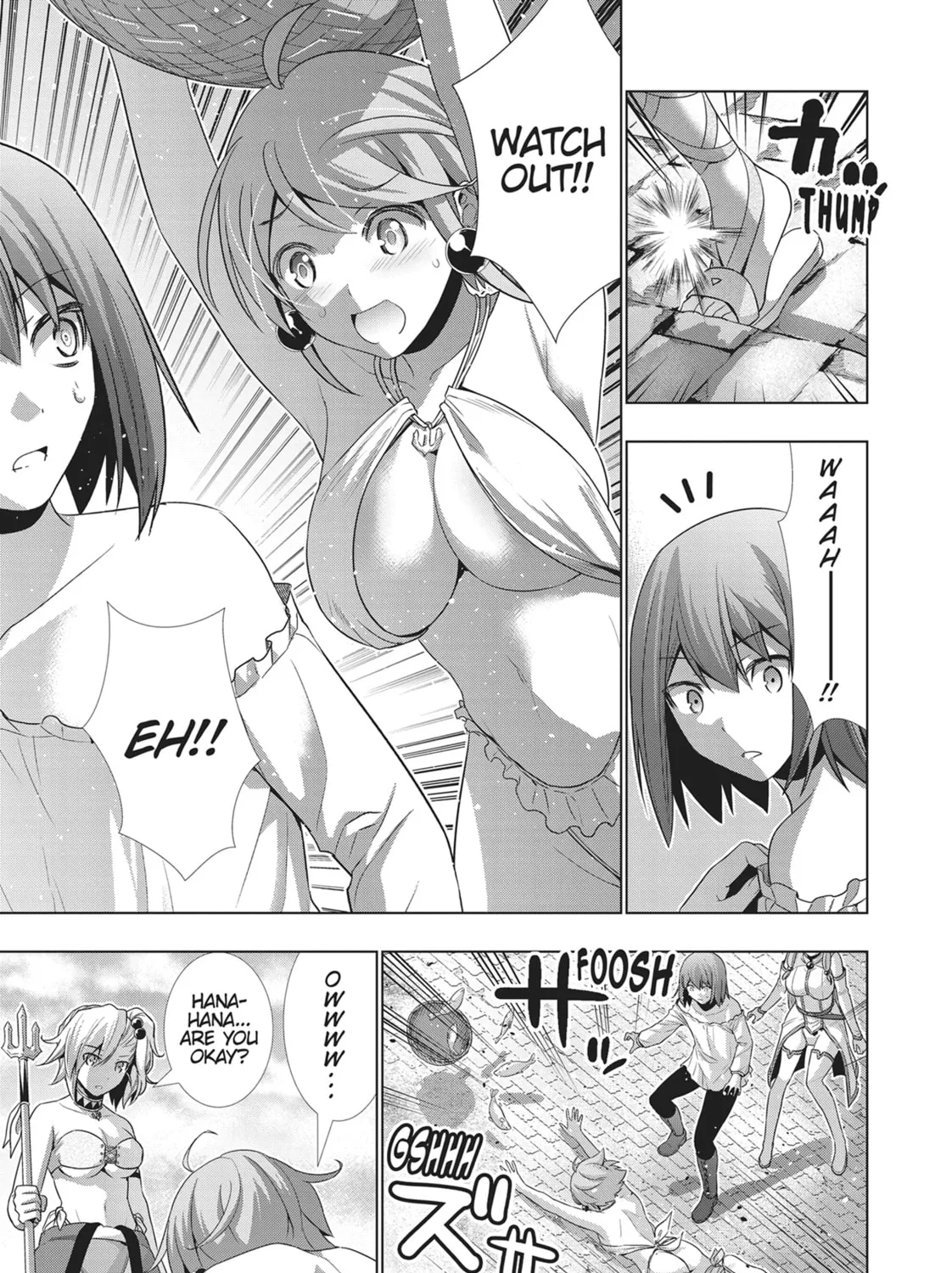 Read Parallel Paradise chapter 28 image 26 on Lezhin