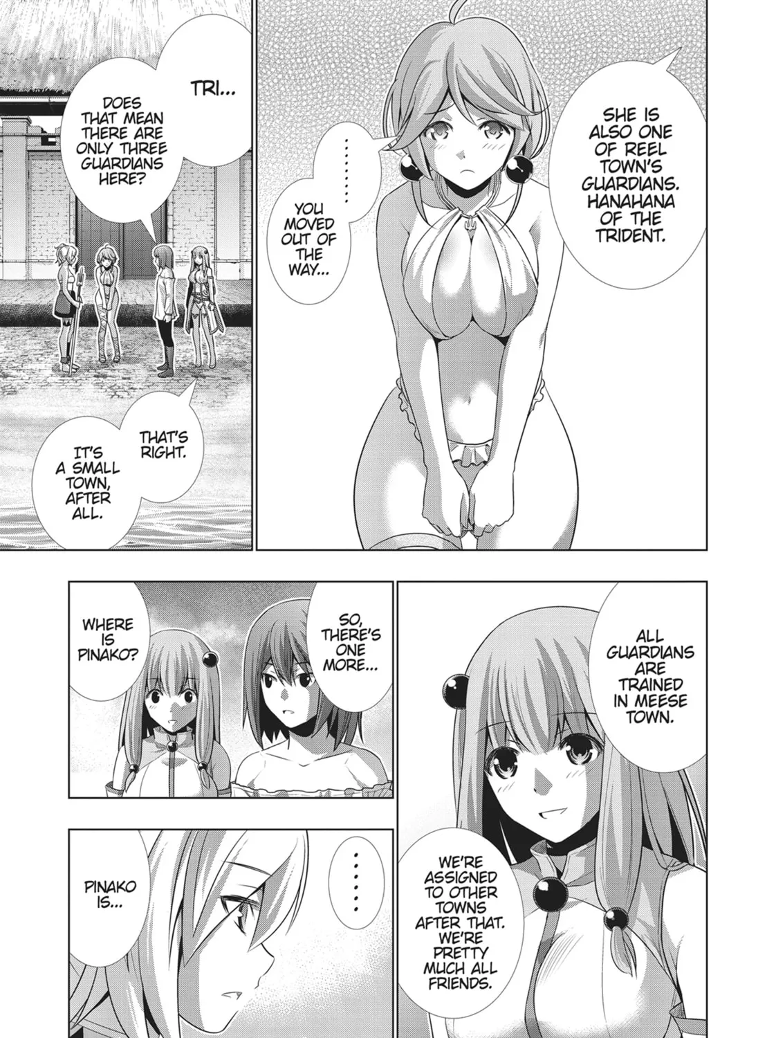 Read Parallel Paradise chapter 28 image 30 on Lezhin