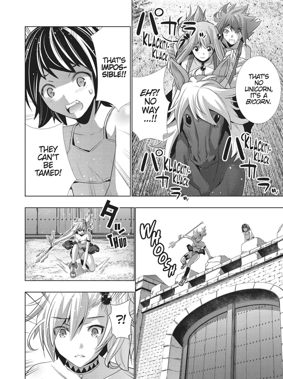 Read Parallel Paradise chapter 28 image 6 on Lezhin