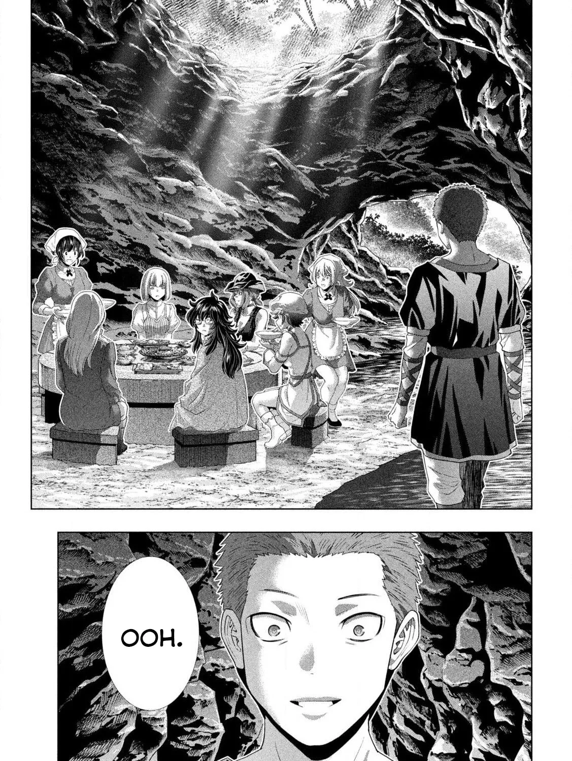 Read Parallel Paradise chapter 280 image 30 on Lezhin