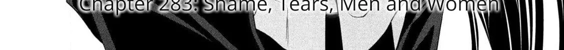 Read Parallel Paradise chapter 283 image 1 on Lezhin