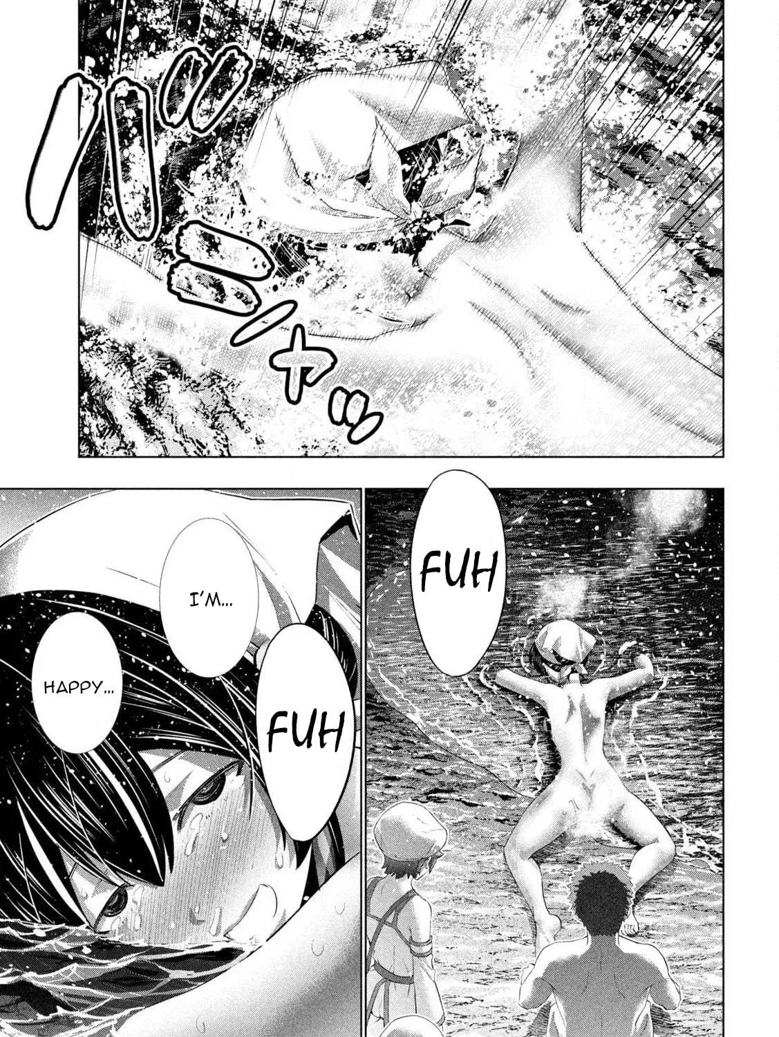 Read Parallel Paradise chapter 283 image 28 on Lezhin