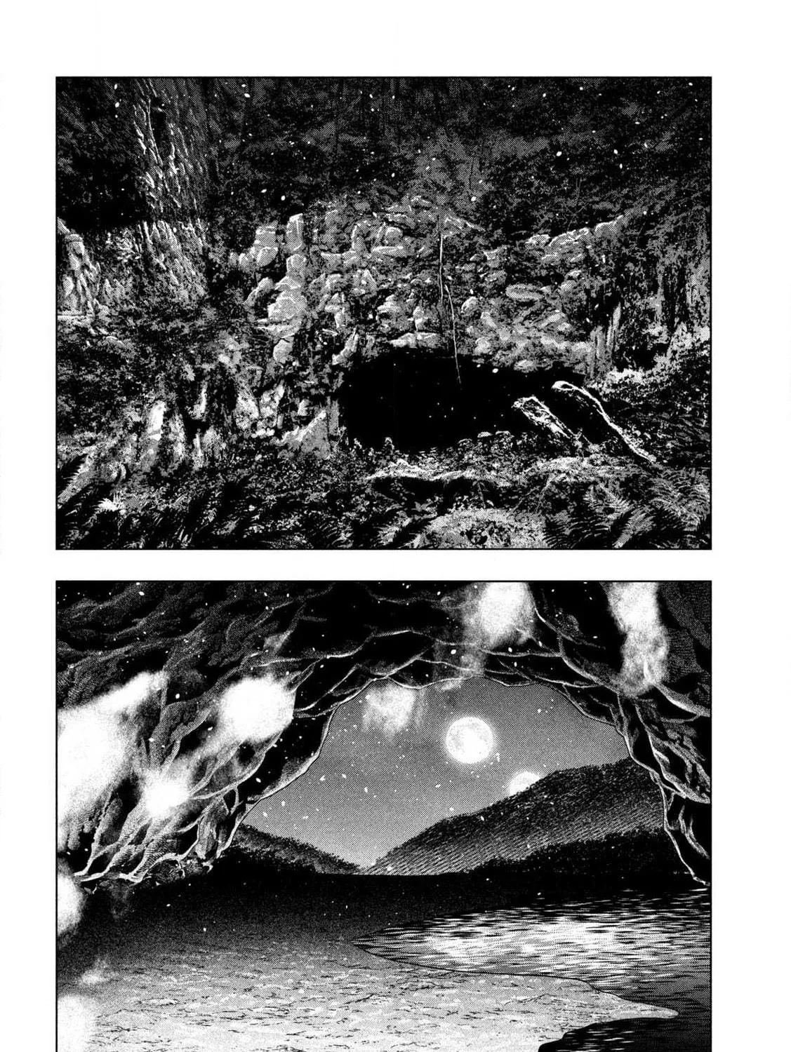 Read Parallel Paradise chapter 284 image 18 on Lezhin