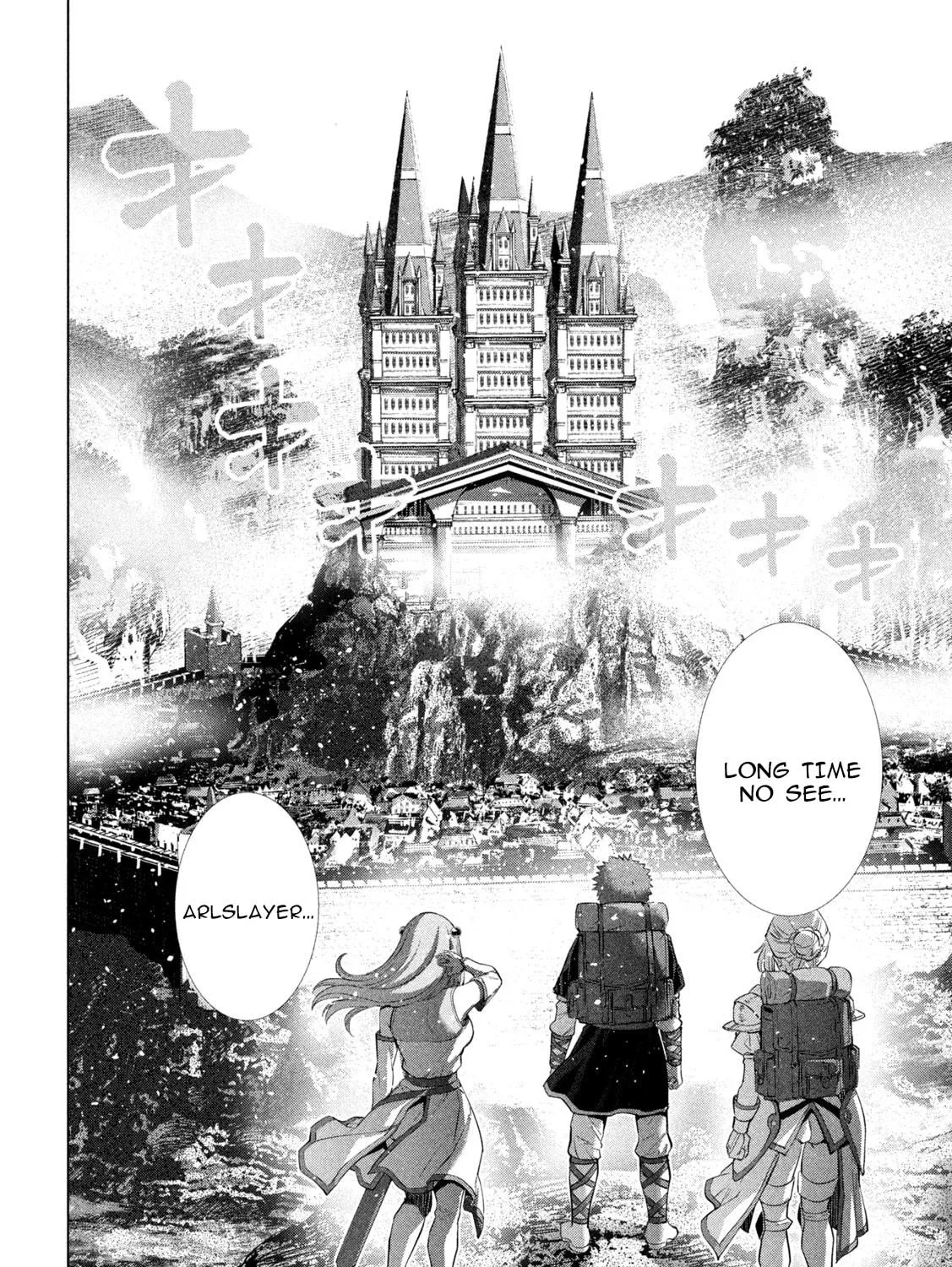 Read Parallel Paradise chapter 286 image 10 on Lezhin