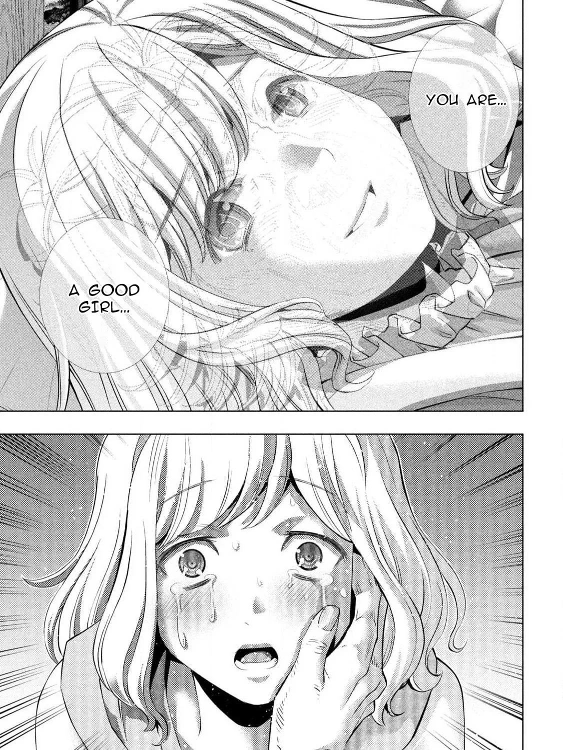 Read Parallel Paradise chapter 287 image 22 on Lezhin