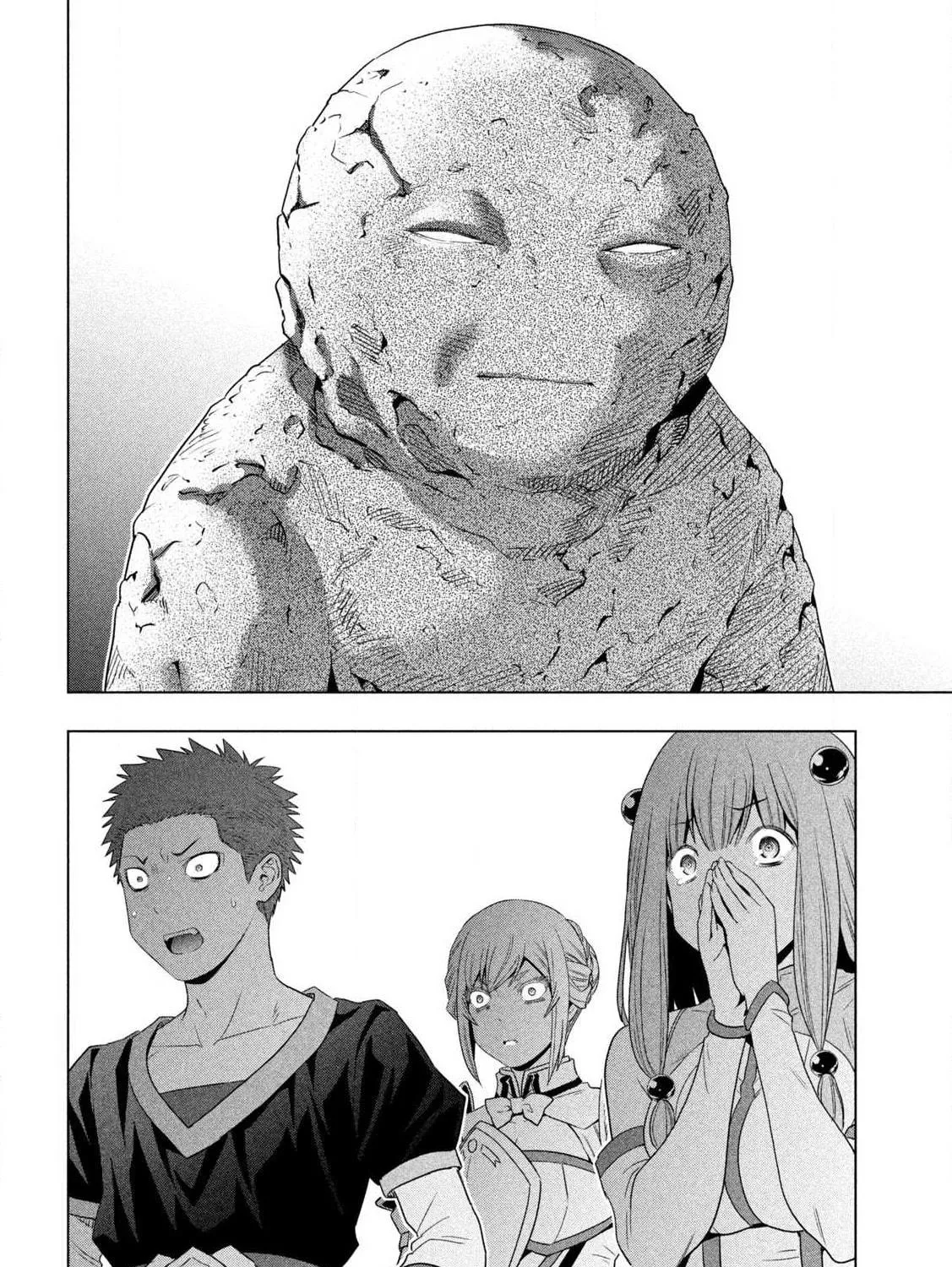 Read Parallel Paradise chapter 287 image 28 on Lezhin