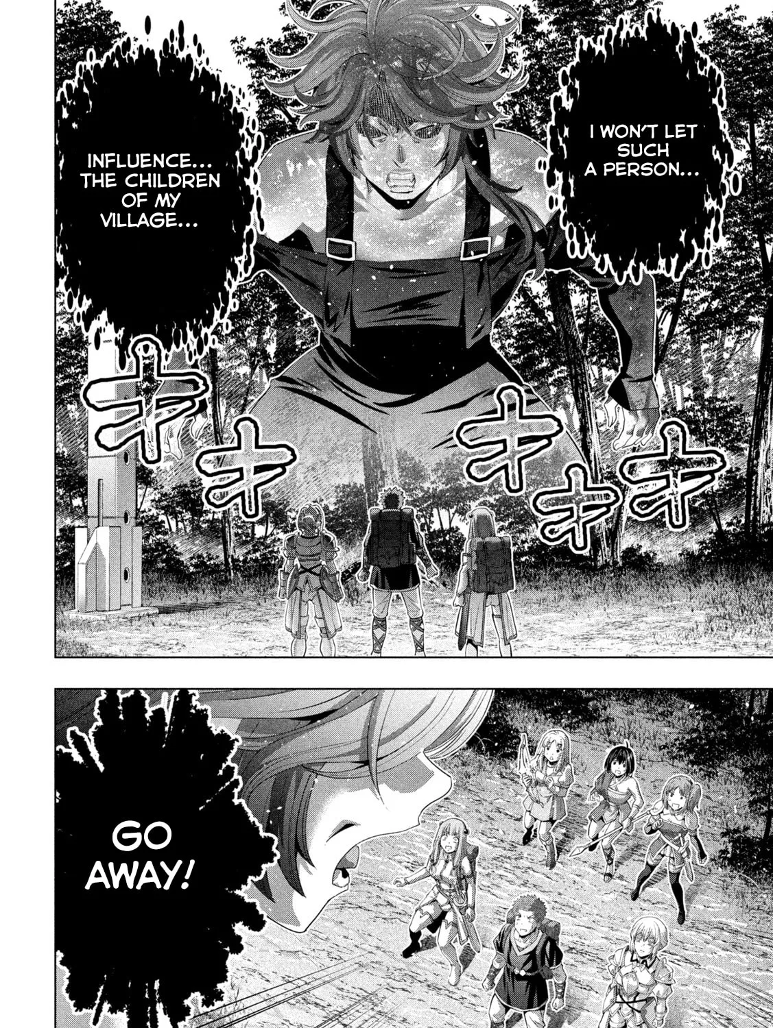 Read Parallel Paradise chapter 289 image 30 on Lezhin