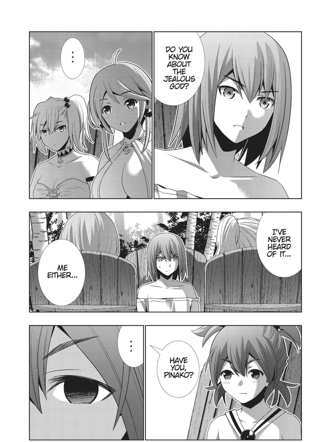 Read Parallel Paradise chapter 29 image 10 on Lezhin