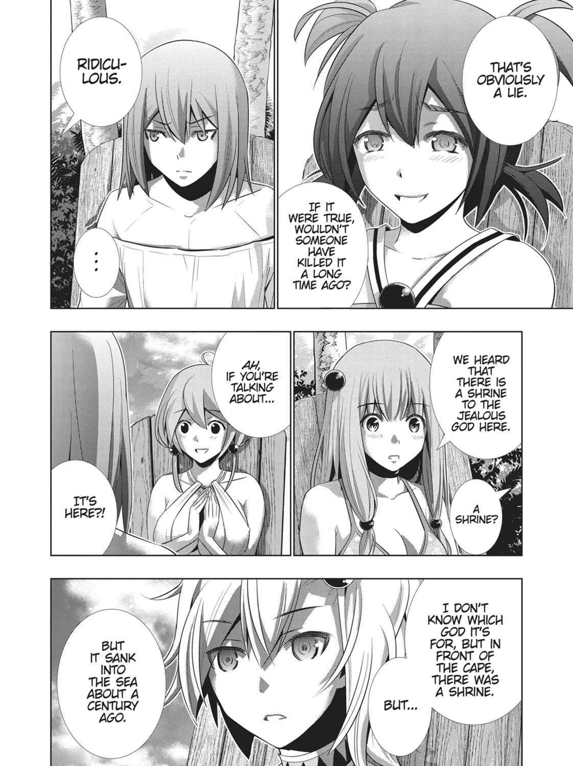 Read Parallel Paradise chapter 29 image 18 on Lezhin