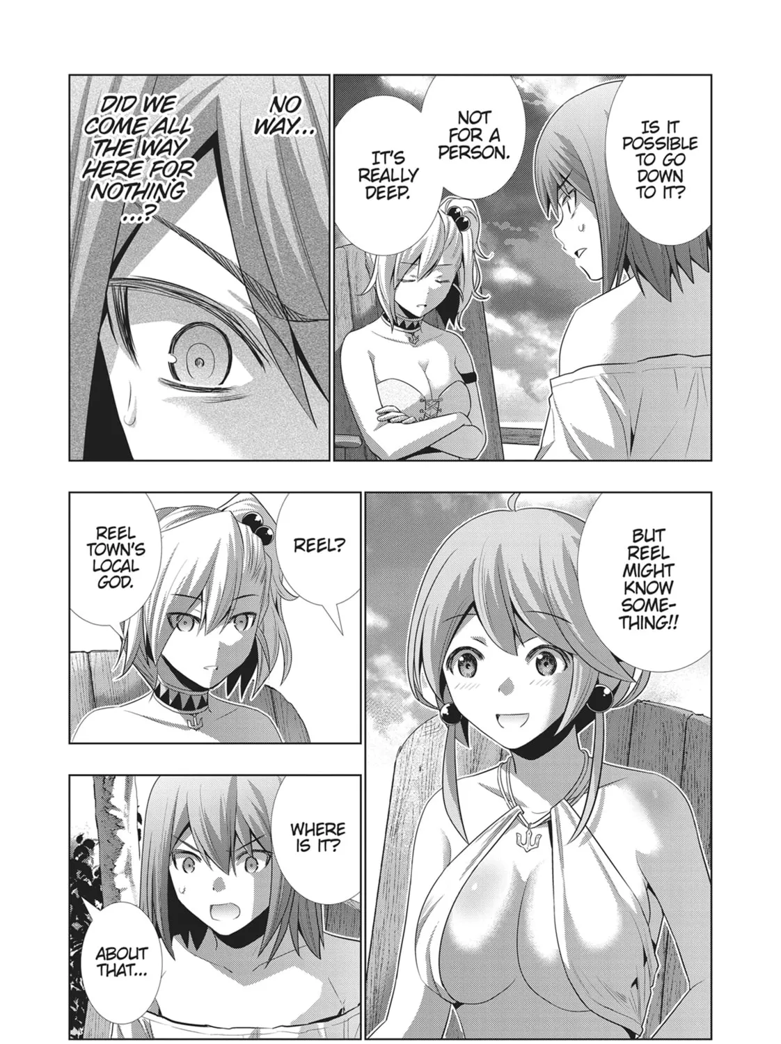 Read Parallel Paradise chapter 29 image 20 on Lezhin