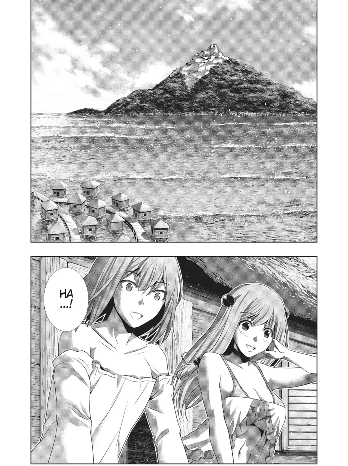 Read Parallel Paradise chapter 29 image 24 on Lezhin