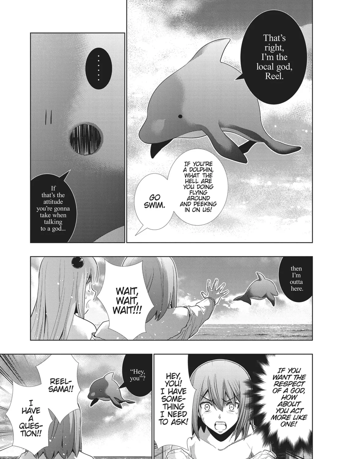 Read Parallel Paradise chapter 29 image 32 on Lezhin