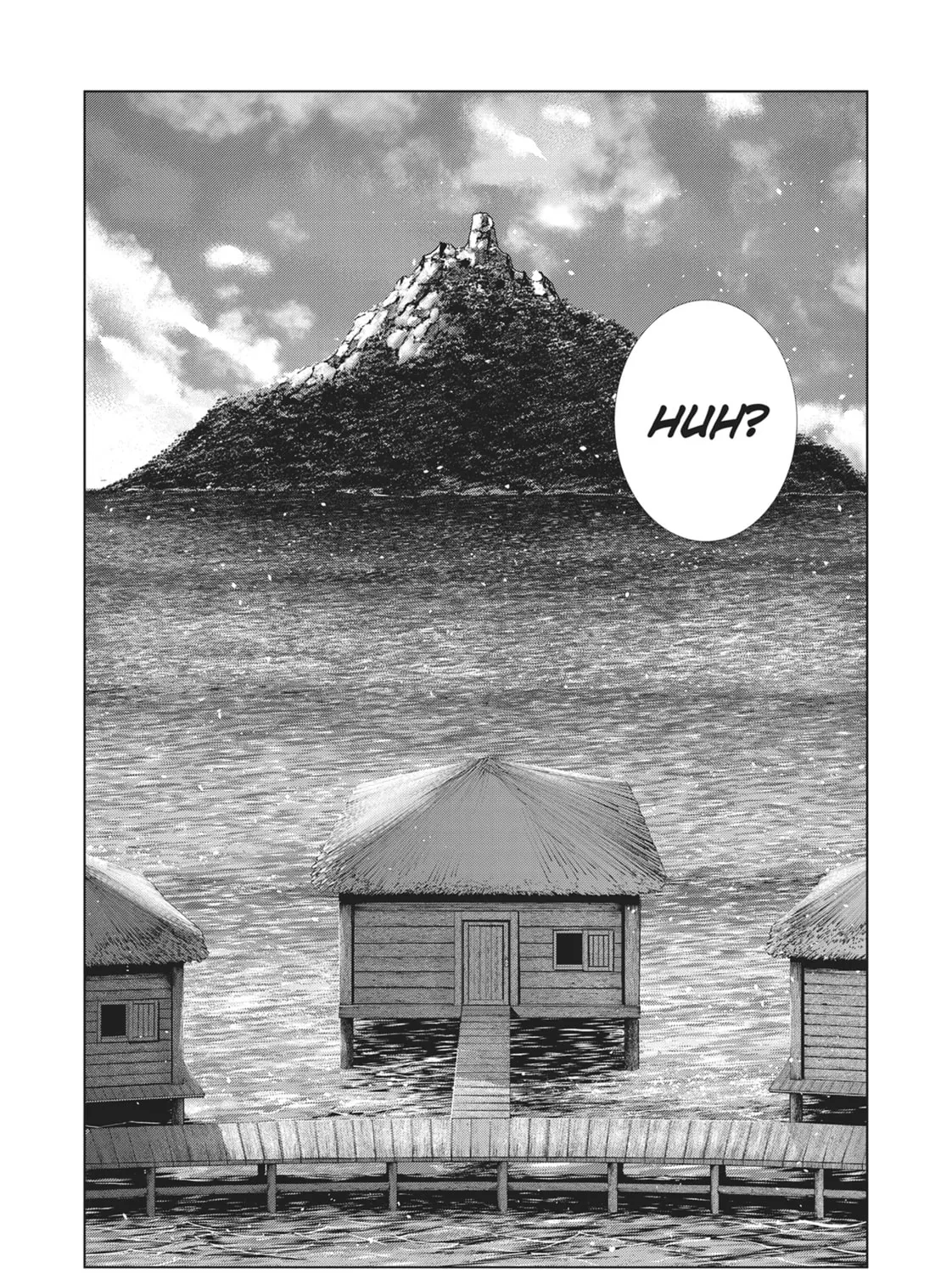 Read Parallel Paradise chapter 29 image 36 on Lezhin