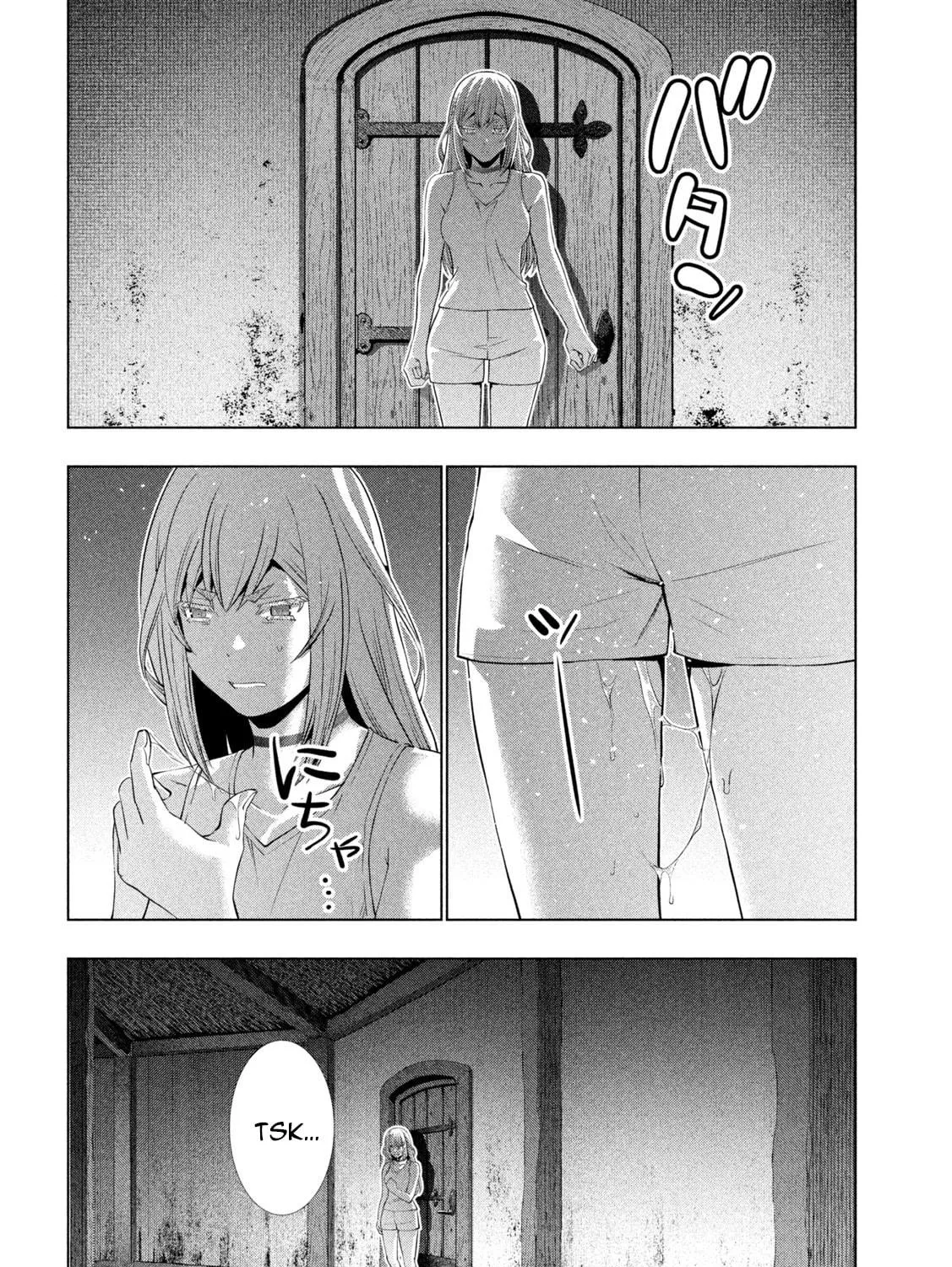 Read Parallel Paradise chapter 293 image 16 on Lezhin