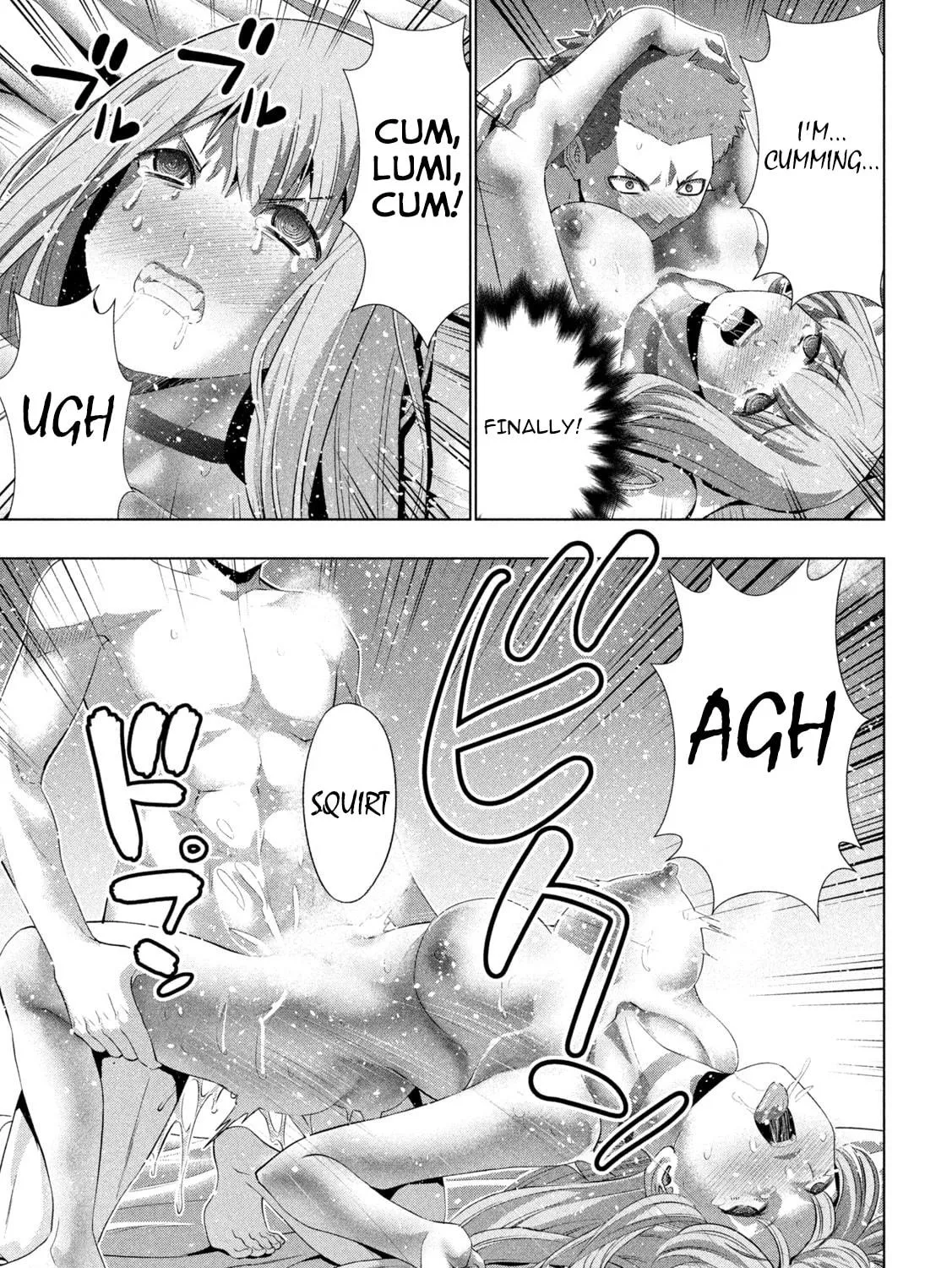Read Parallel Paradise chapter 293 image 38 on Lezhin