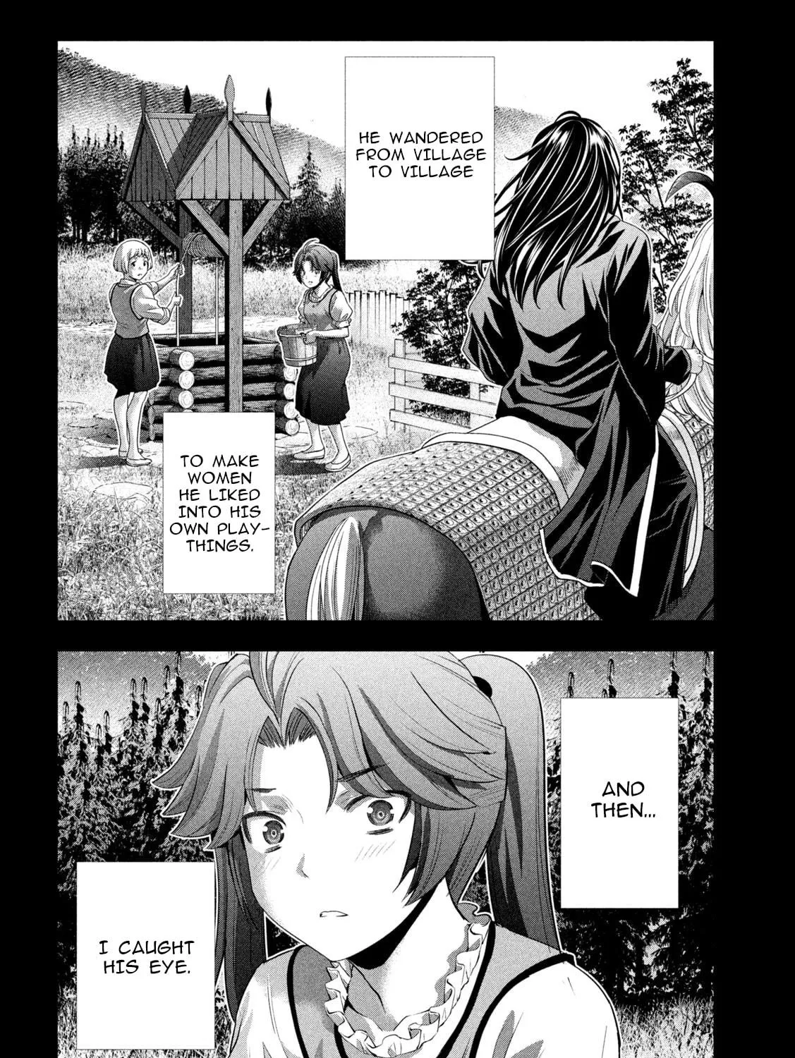 Read Parallel Paradise chapter 295 image 22 on Lezhin