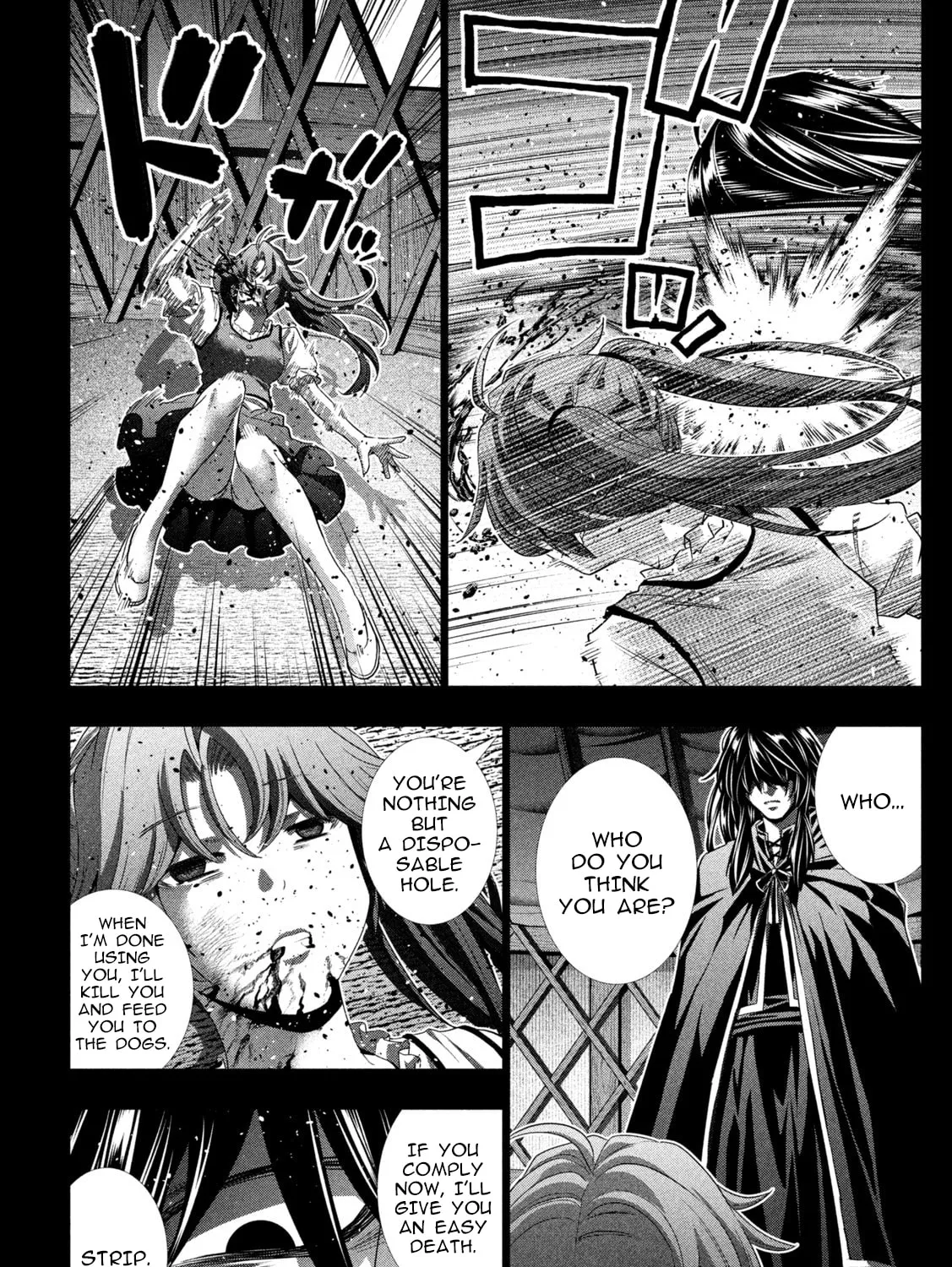 Read Parallel Paradise chapter 295 image 26 on Lezhin