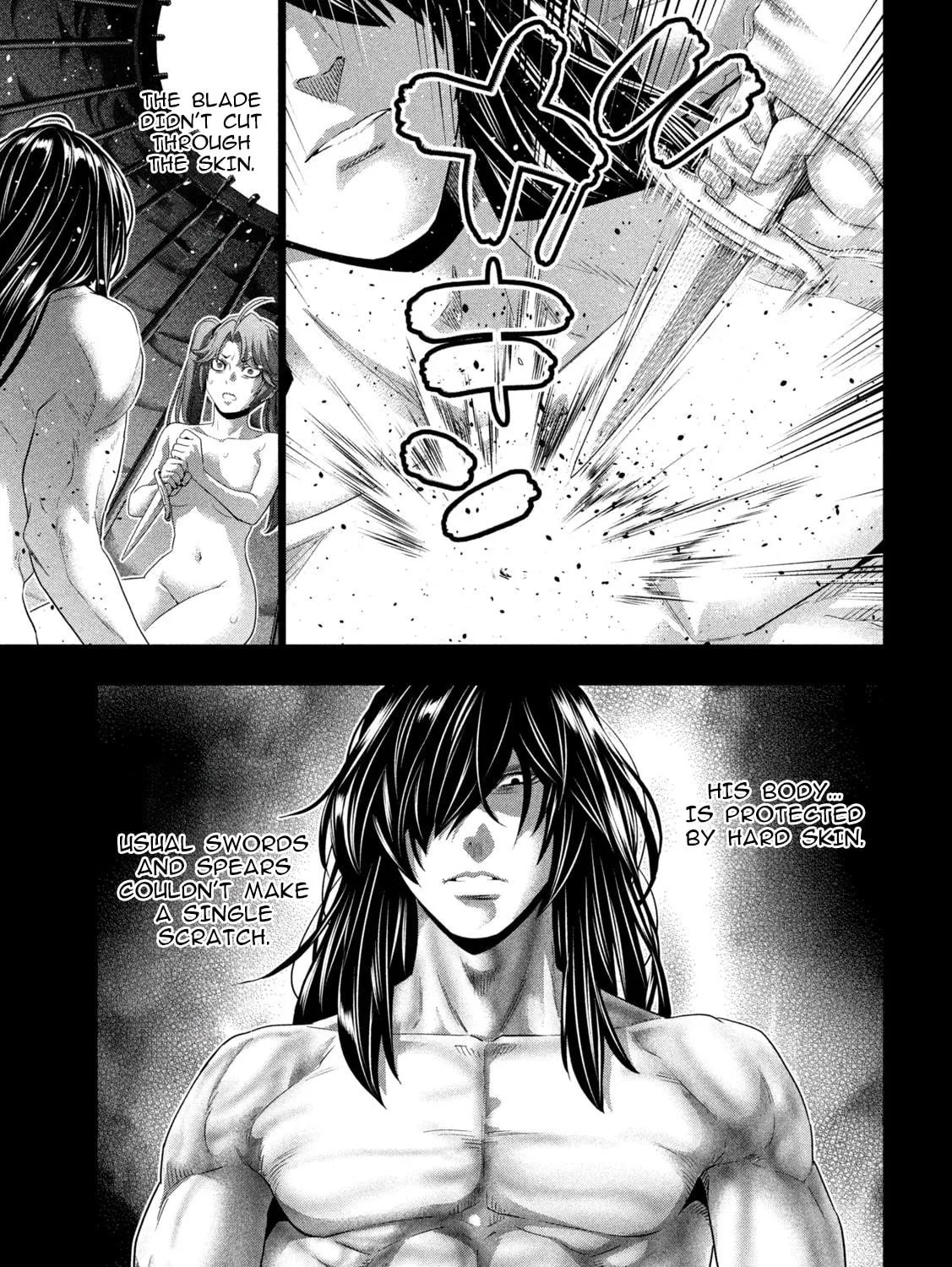 Read Parallel Paradise chapter 297 image 16 on Lezhin