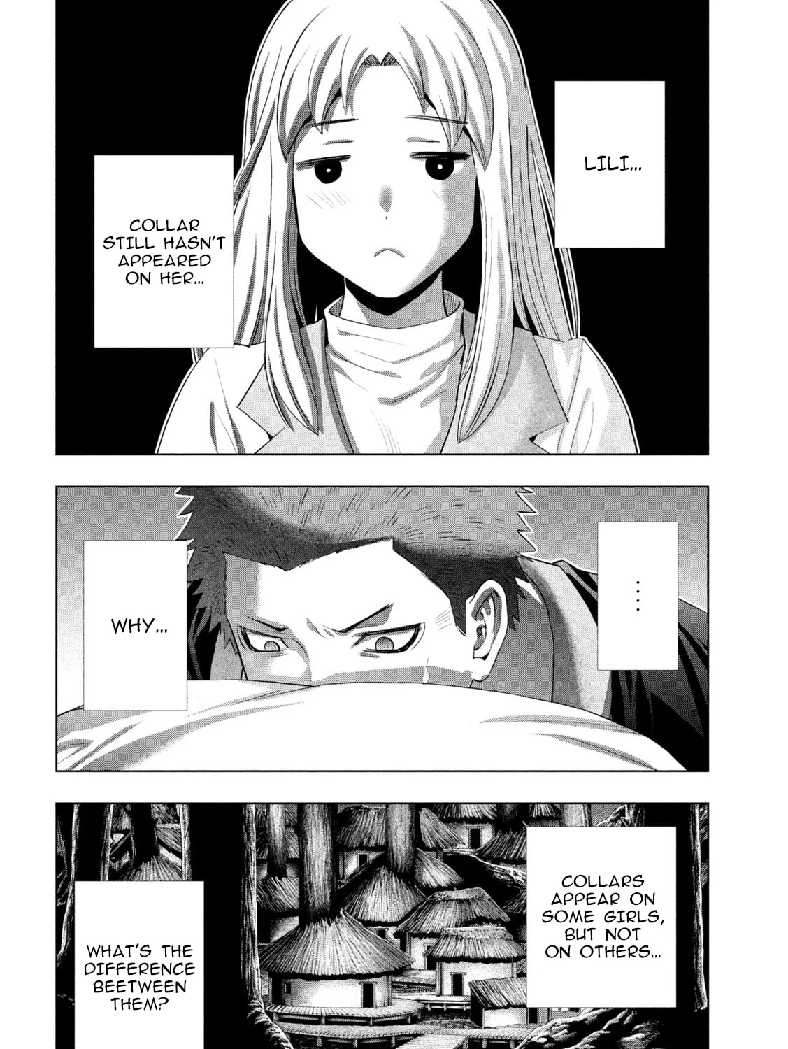 Read Parallel Paradise chapter 298 image 26 on Lezhin