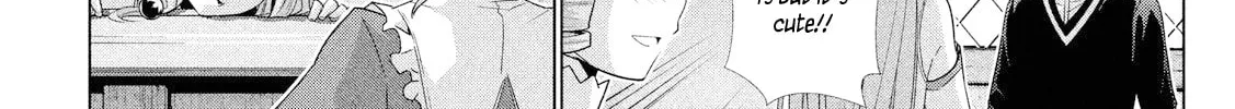 Read Parallel Paradise chapter 3.1 image 16 on Lezhin